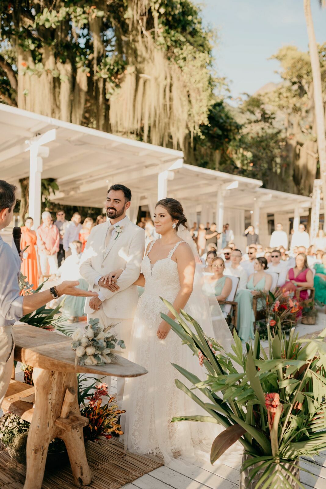 Foto Maithê e Henrique | Sea Club - Ilhabela - SP - Imagem 45