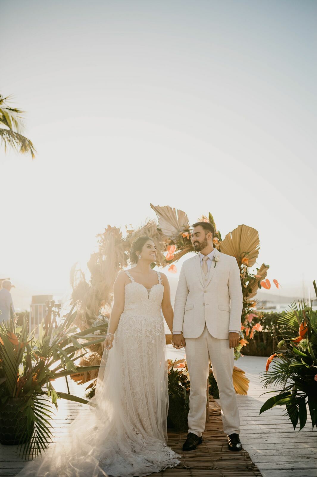 Foto Maithê e Henrique | Sea Club - Ilhabela - SP - Imagem 46