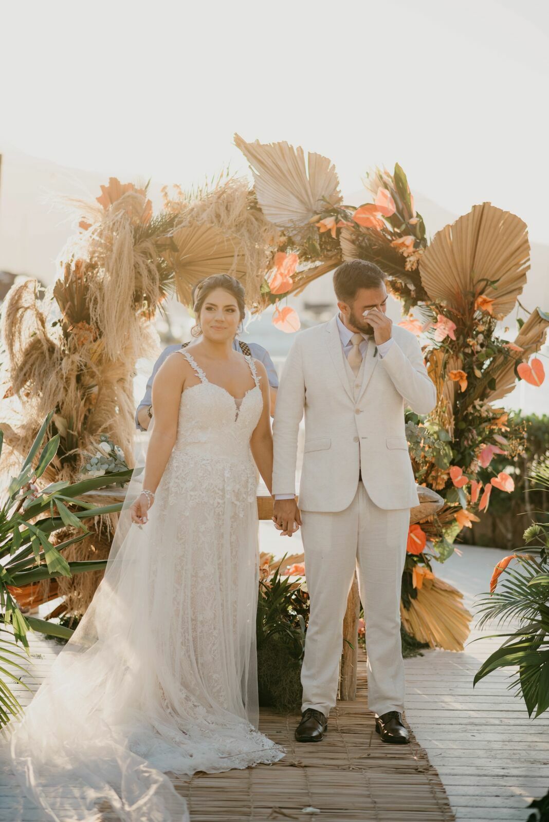 Foto Maithê e Henrique | Sea Club - Ilhabela - SP - Imagem 47