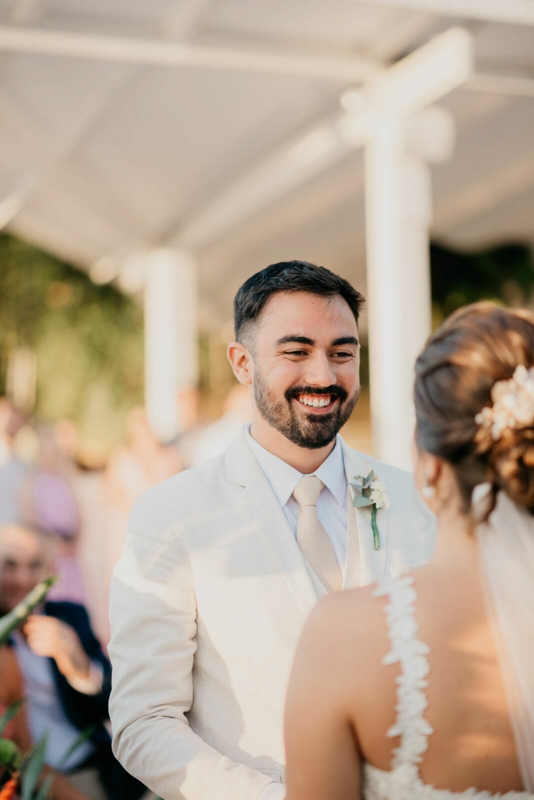 Foto Maithê e Henrique | Sea Club - Ilhabela - SP - Imagem 51