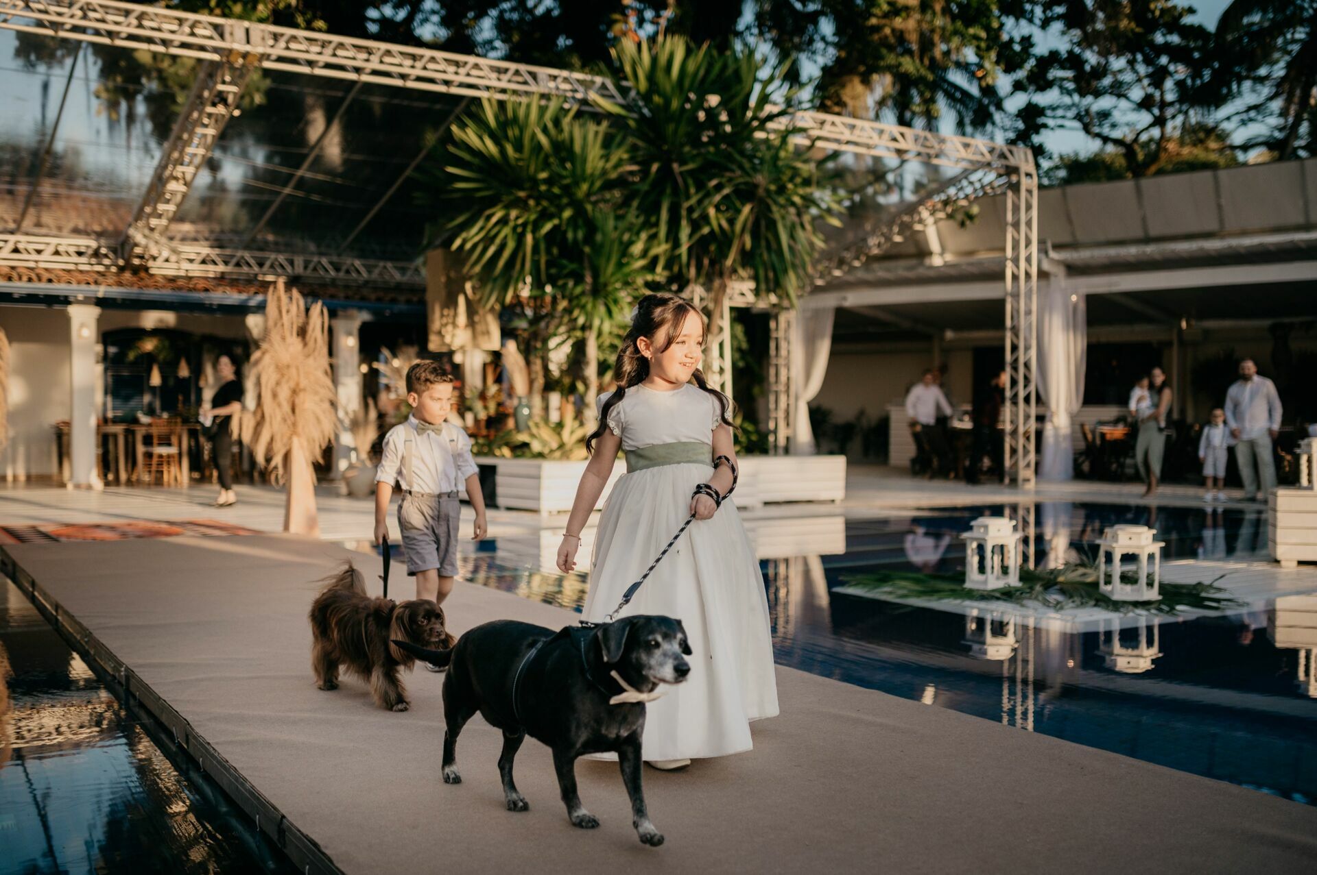 Foto Maithê e Henrique | Sea Club - Ilhabela - SP - Imagem 49