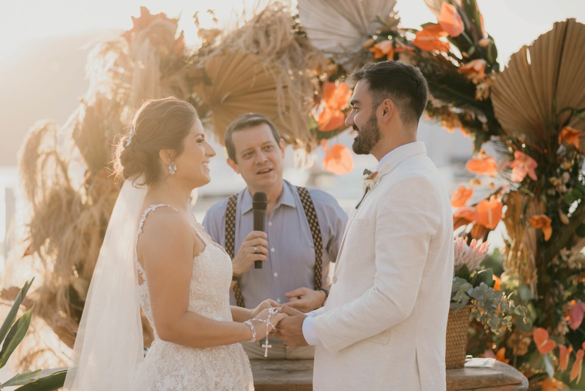 Foto Maithê e Henrique | Sea Club - Ilhabela - SP - Imagem 50