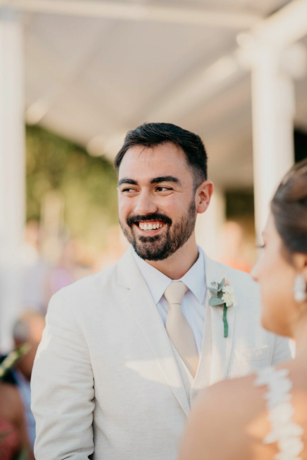 Foto Maithê e Henrique | Sea Club - Ilhabela - SP - Imagem 52