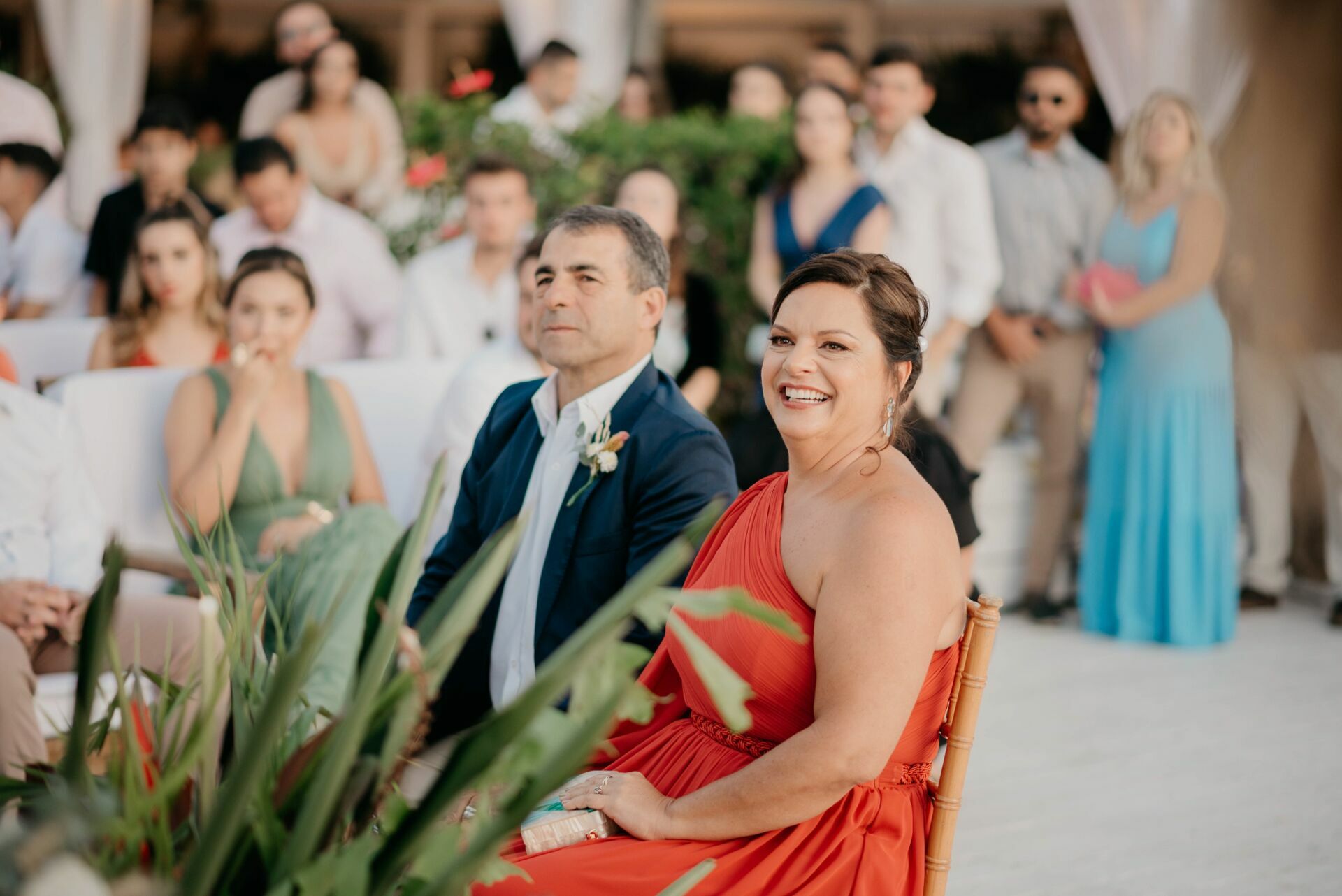 Foto Maithê e Henrique | Sea Club - Ilhabela - SP - Imagem 59