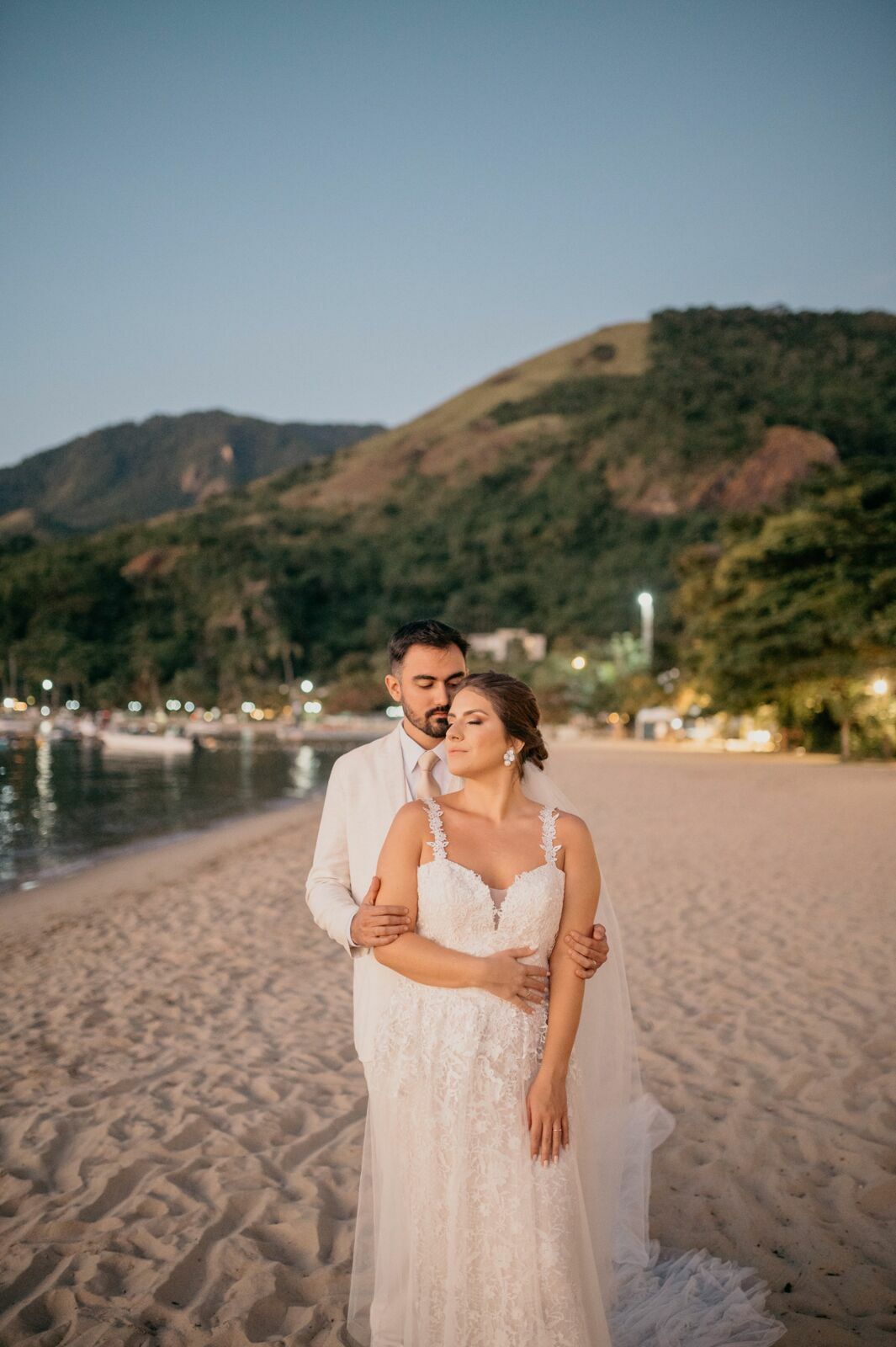 Foto Maithê e Henrique | Sea Club - Ilhabela - SP - Imagem 75