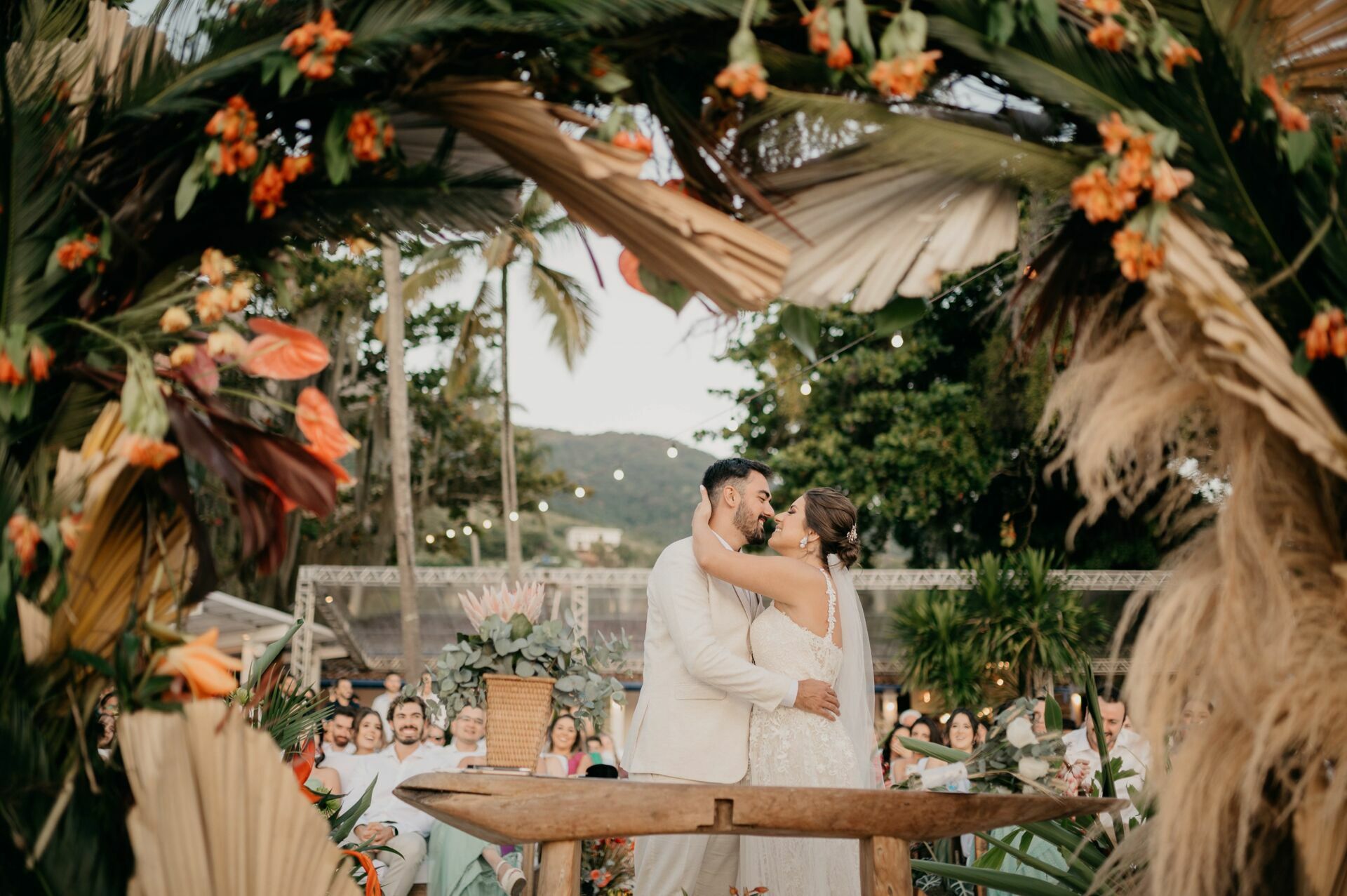 Foto Maithê e Henrique | Sea Club - Ilhabela - SP - Imagem 61