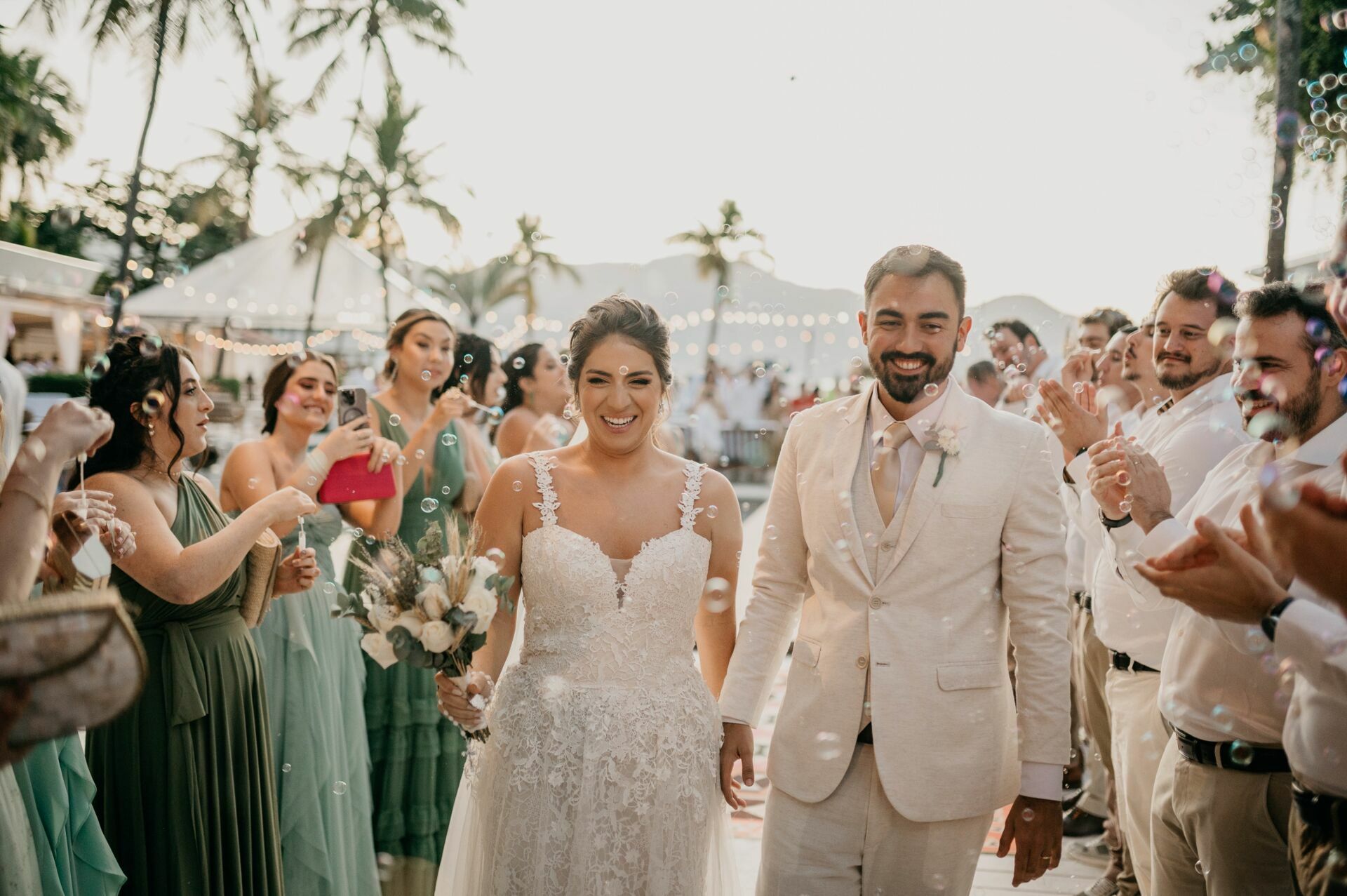 Foto Maithê e Henrique | Sea Club - Ilhabela - SP - Imagem 64