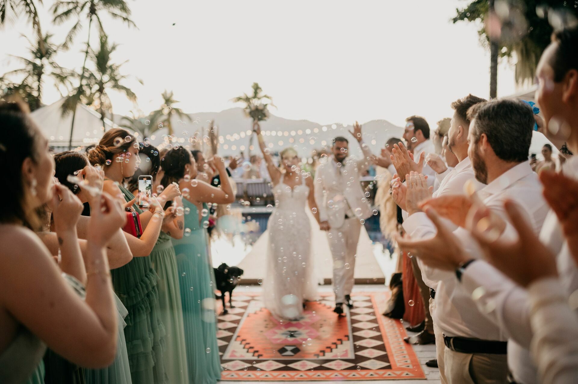 Foto Maithê e Henrique | Sea Club - Ilhabela - SP - Imagem 63