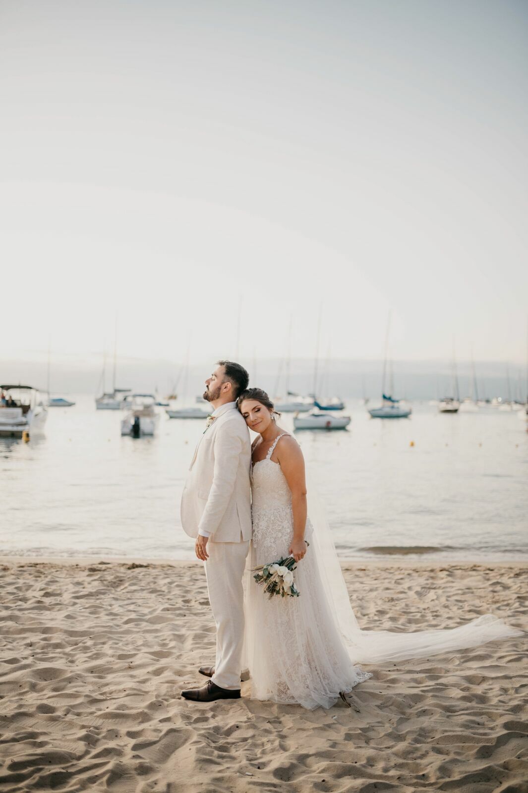 Foto Maithê e Henrique | Sea Club - Ilhabela - SP - Imagem 69