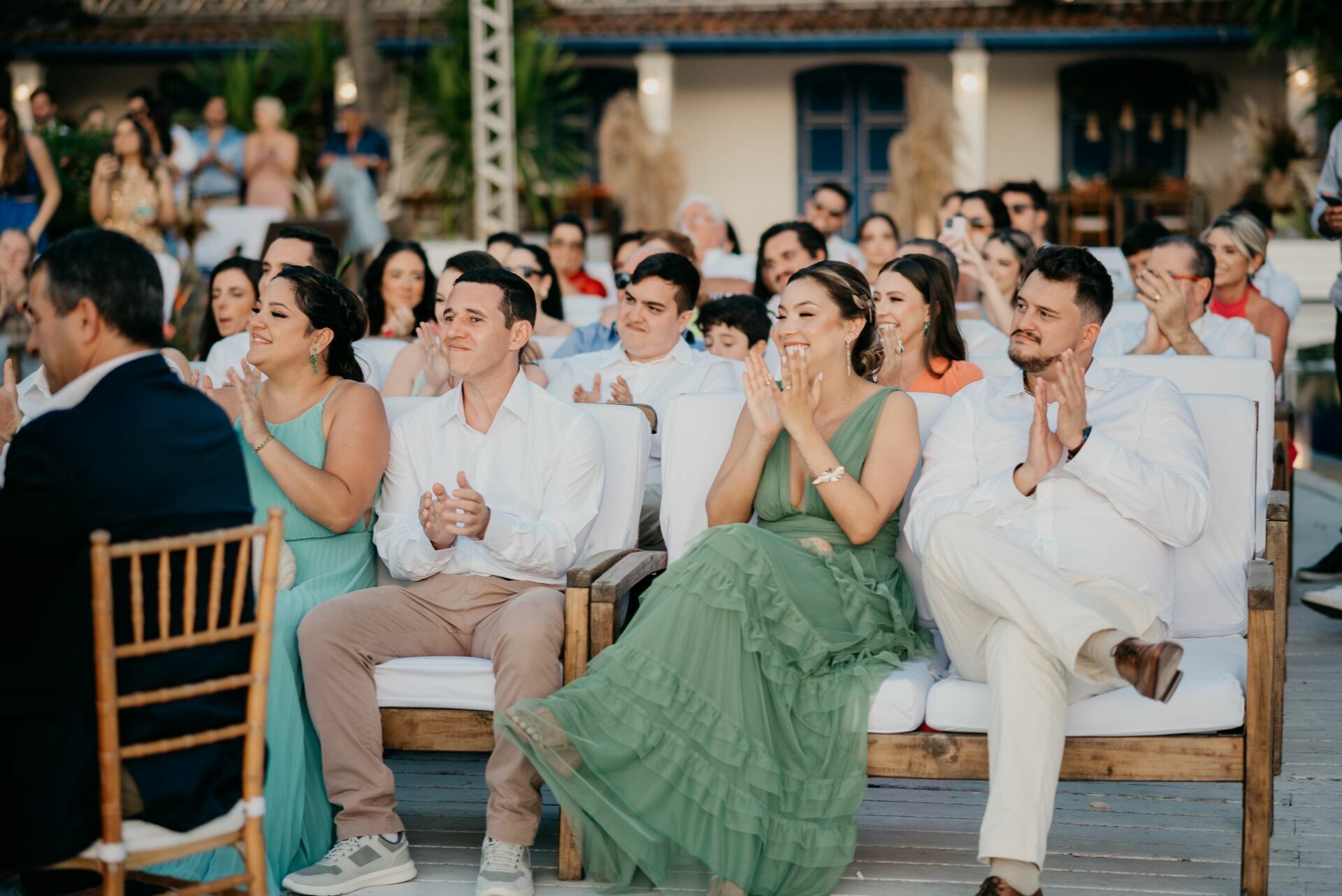 Foto Maithê e Henrique | Sea Club - Ilhabela - SP - Imagem 58