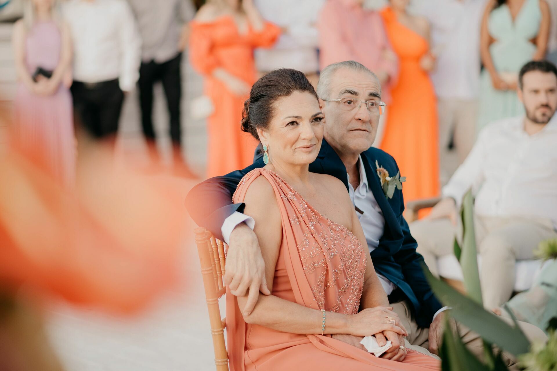 Foto Maithê e Henrique | Sea Club - Ilhabela - SP - Imagem 60