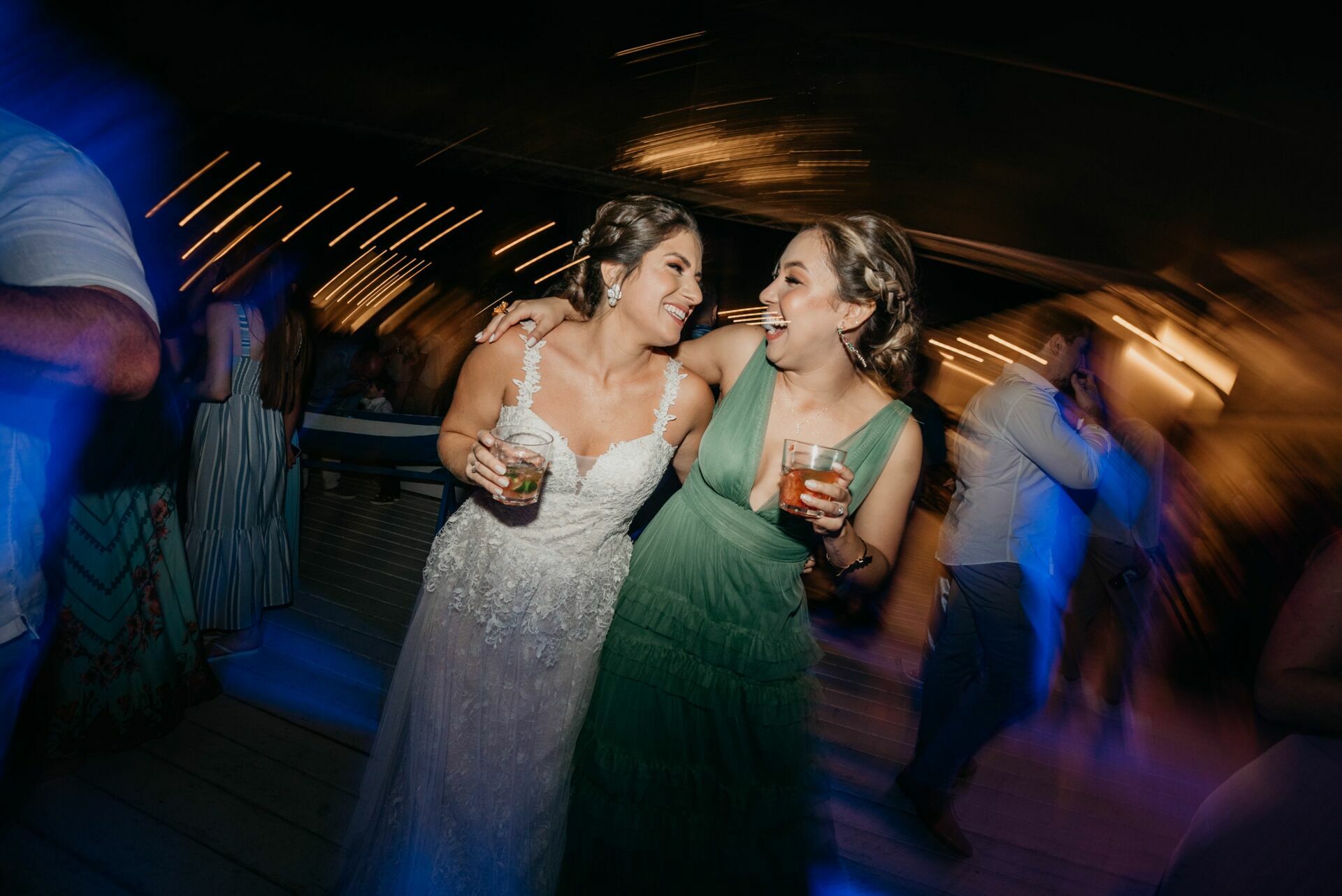 Foto Maithê e Henrique | Sea Club - Ilhabela - SP - Imagem 91