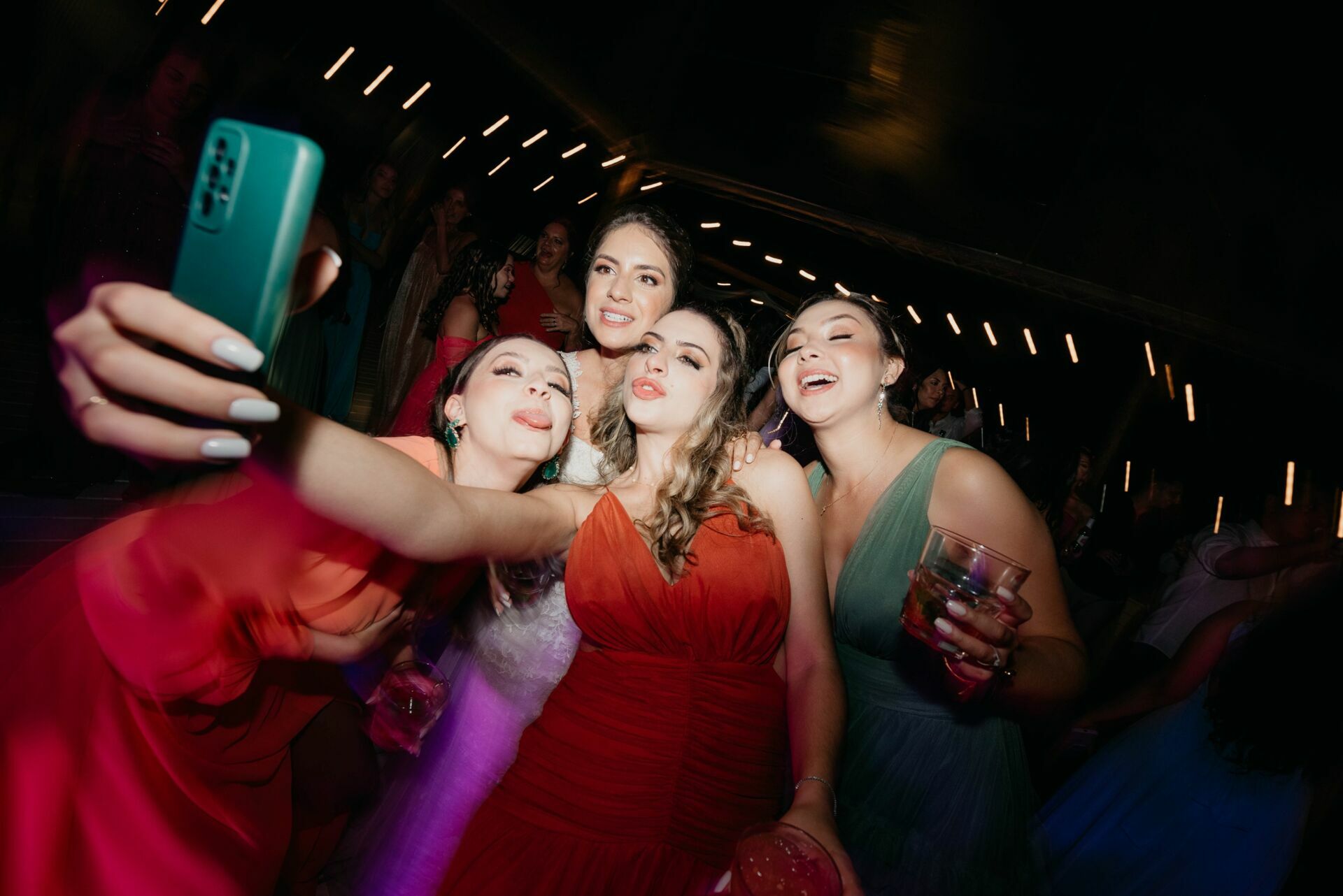 Foto Maithê e Henrique | Sea Club - Ilhabela - SP - Imagem 92