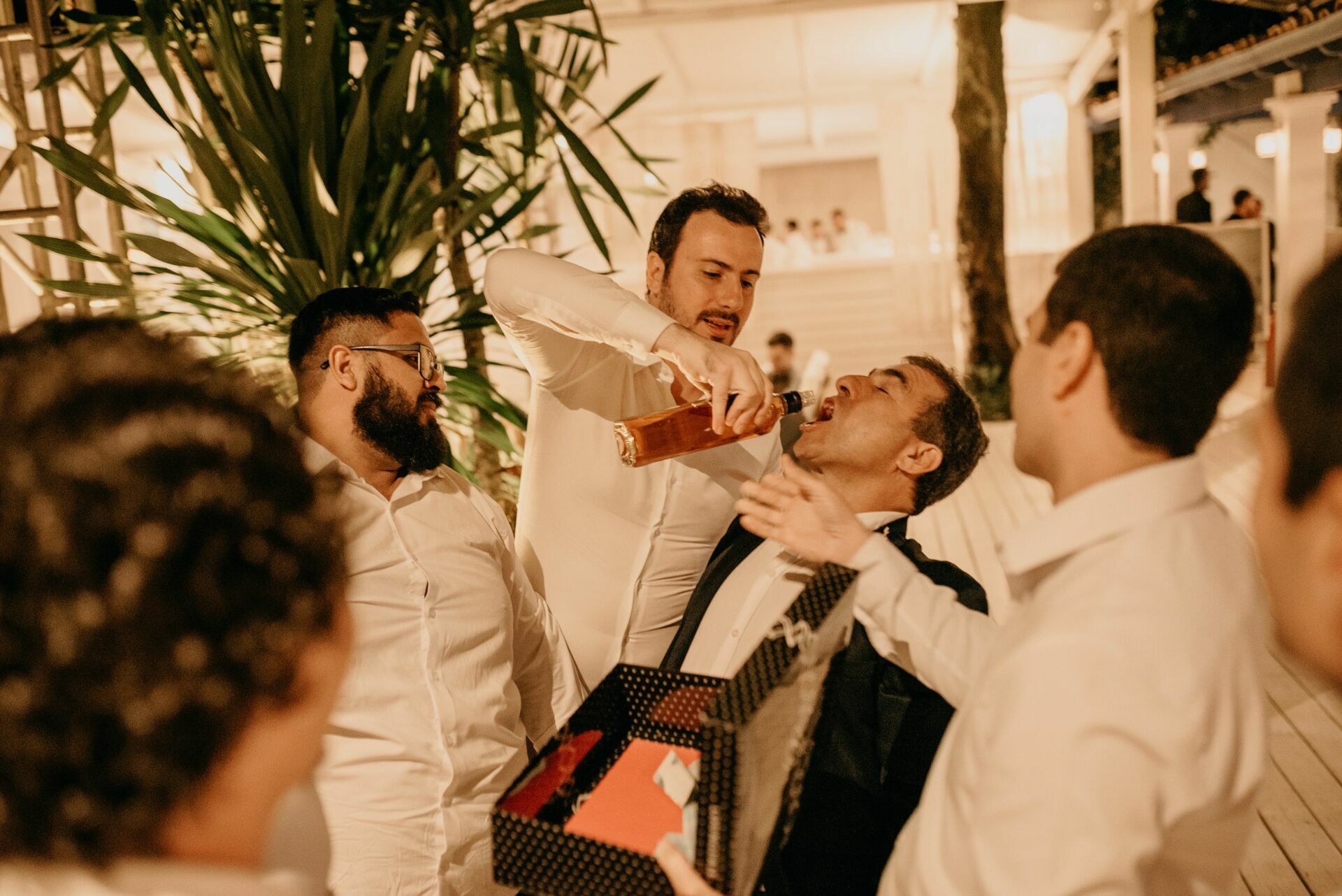 Foto Maithê e Henrique | Sea Club - Ilhabela - SP - Imagem 85