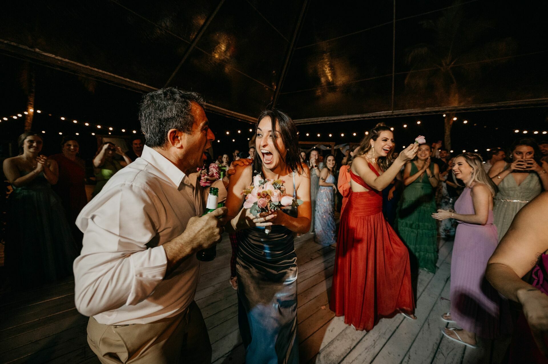 Foto Maithê e Henrique | Sea Club - Ilhabela - SP - Imagem 97