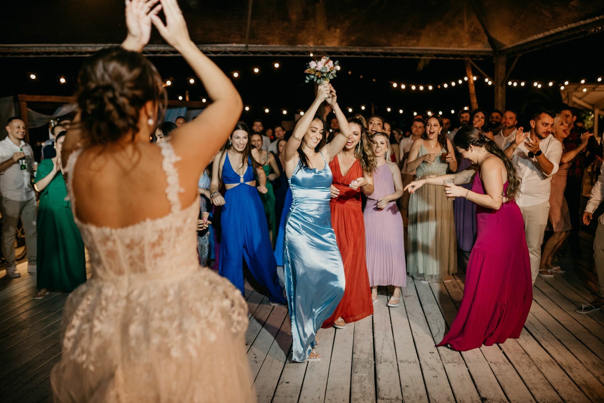 Foto Maithê e Henrique | Sea Club - Ilhabela - SP - Imagem 96