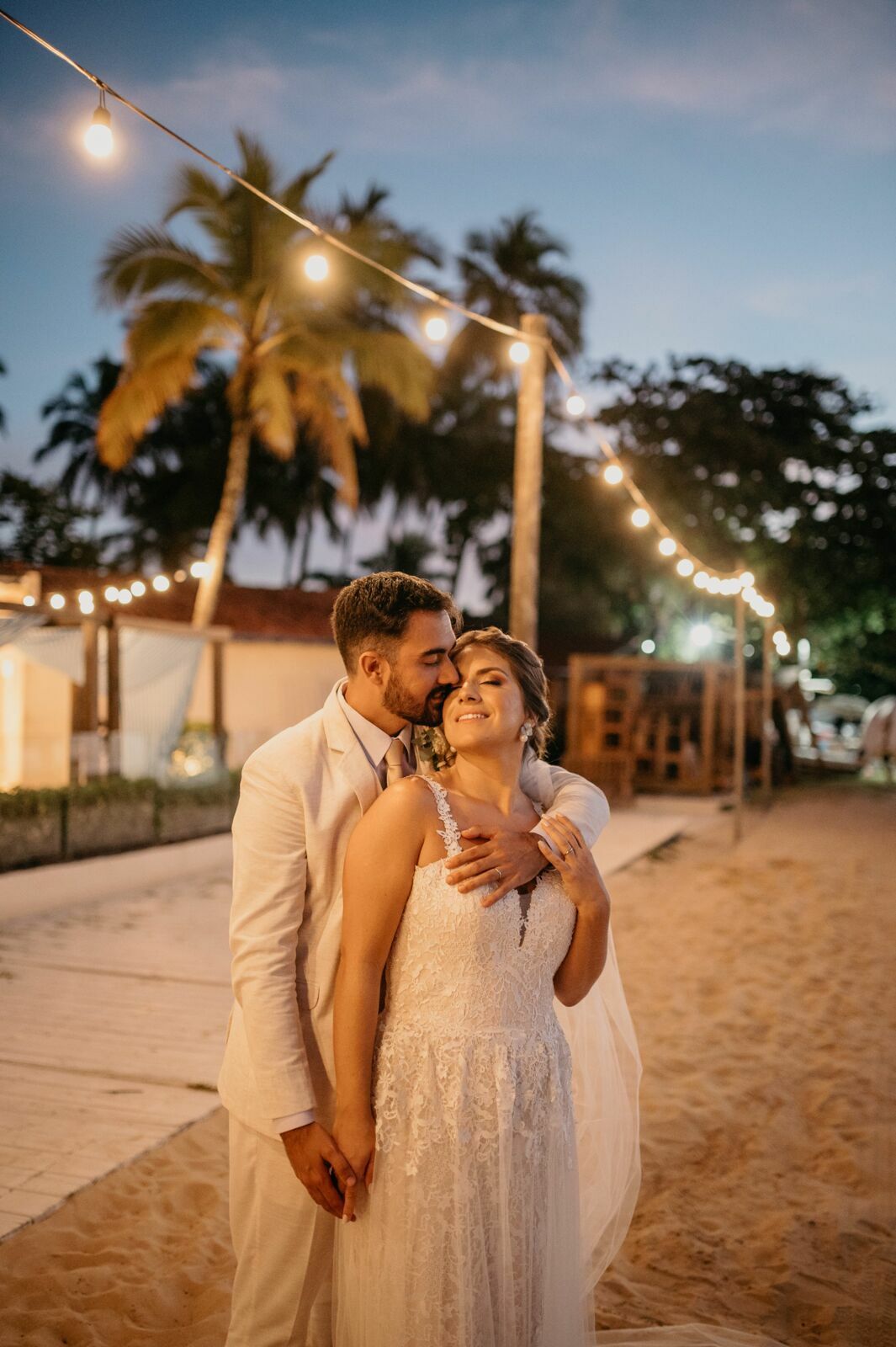 Foto Maithê e Henrique | Sea Club - Ilhabela - SP - Imagem 76