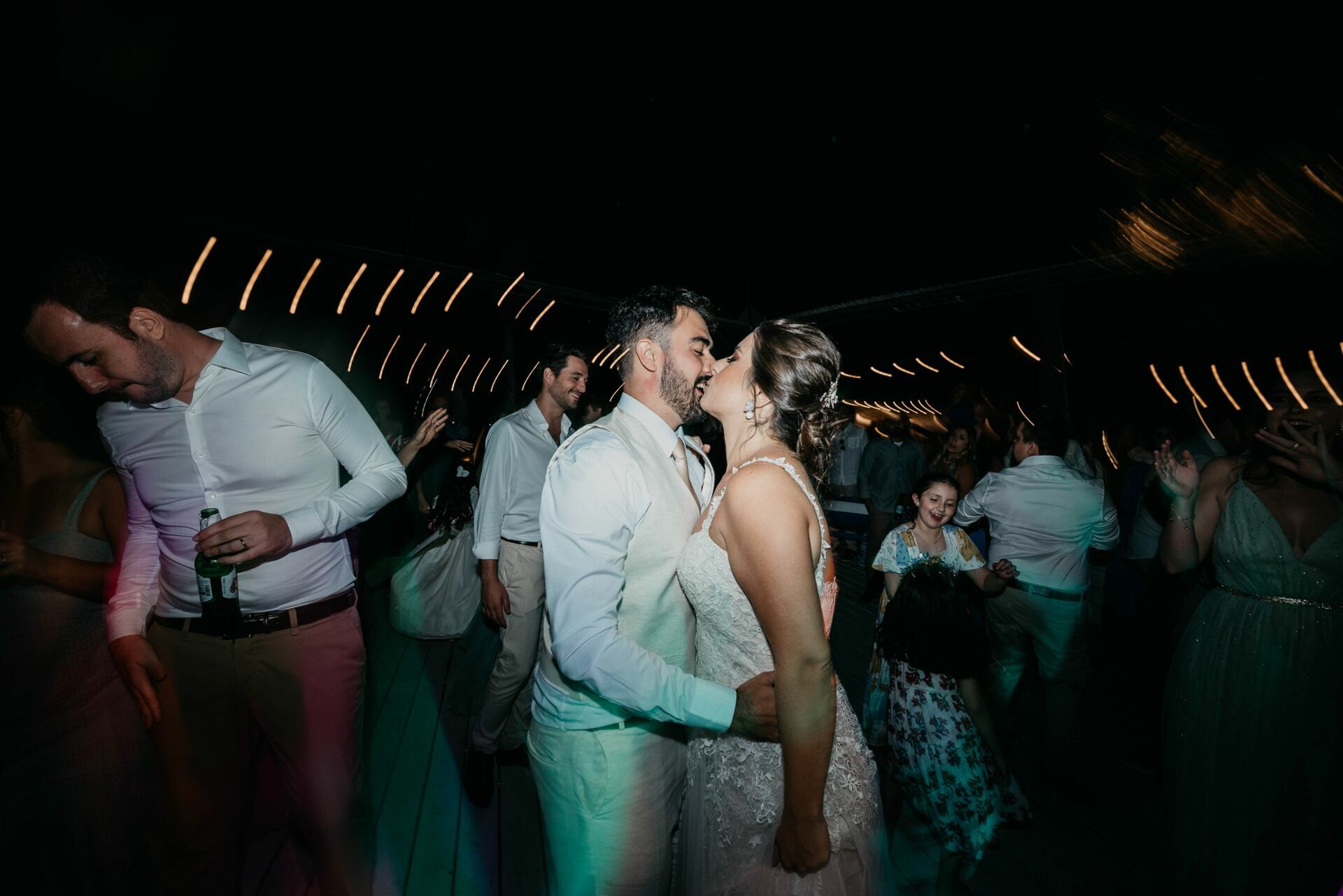 Foto Maithê e Henrique | Sea Club - Ilhabela - SP - Imagem 79