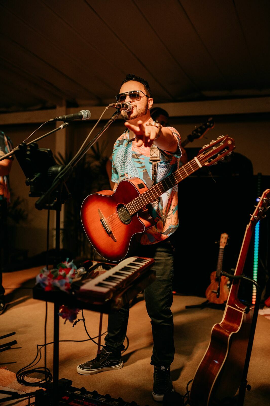 Foto Maithê e Henrique | Sea Club - Ilhabela - SP - Imagem 83