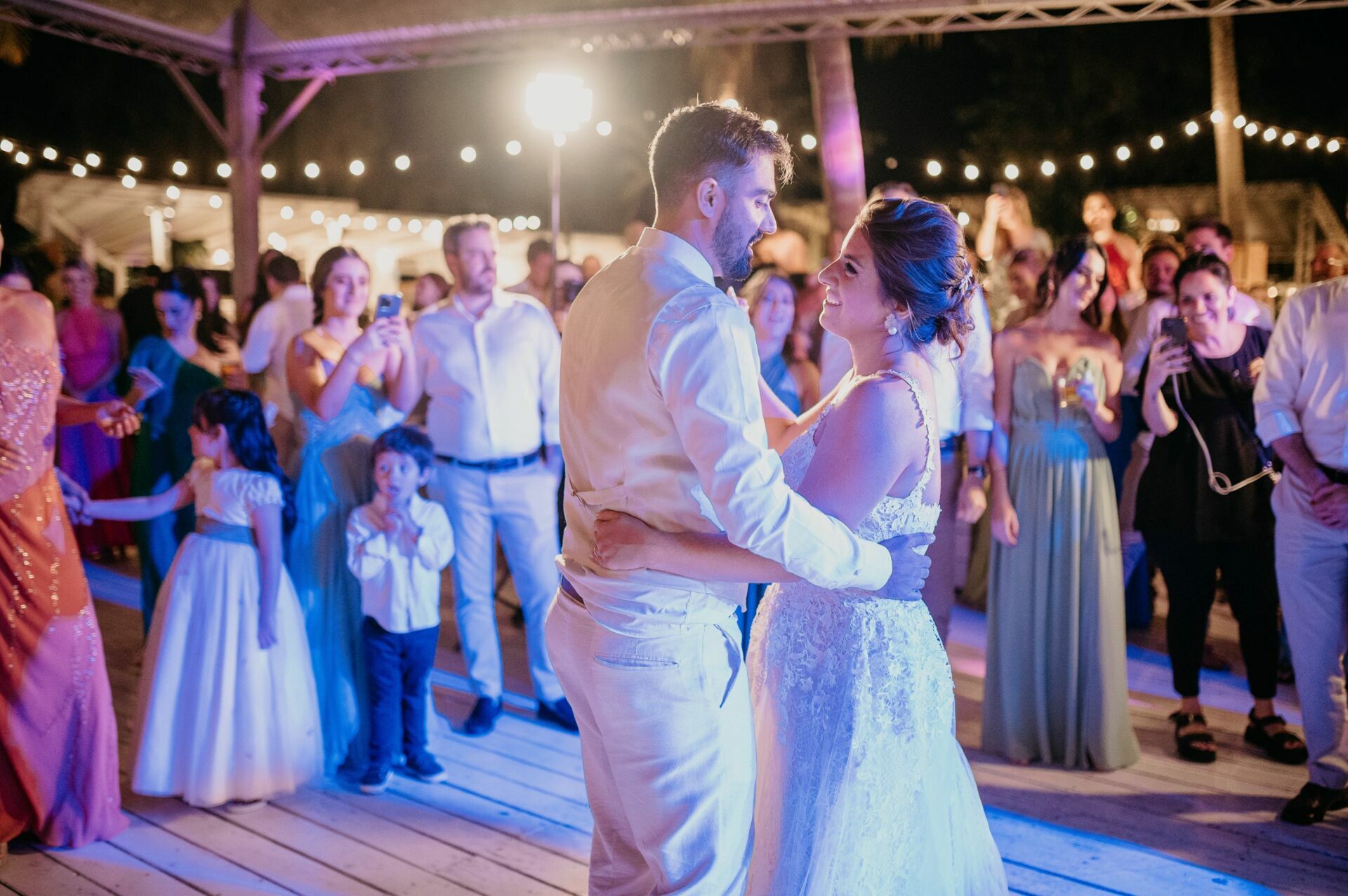 Foto Maithê e Henrique | Sea Club - Ilhabela - SP - Imagem 78