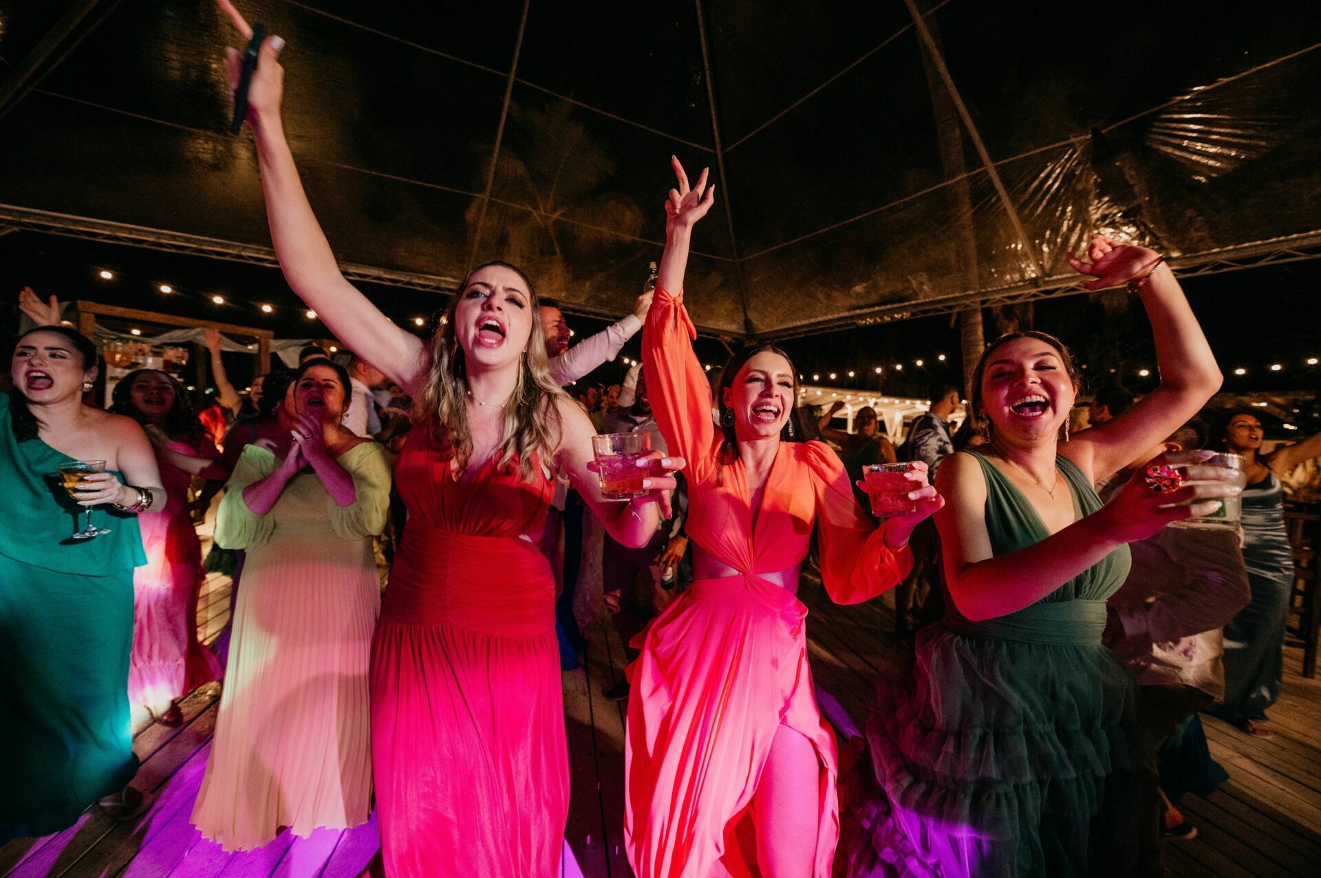 Foto Maithê e Henrique | Sea Club - Ilhabela - SP - Imagem 94