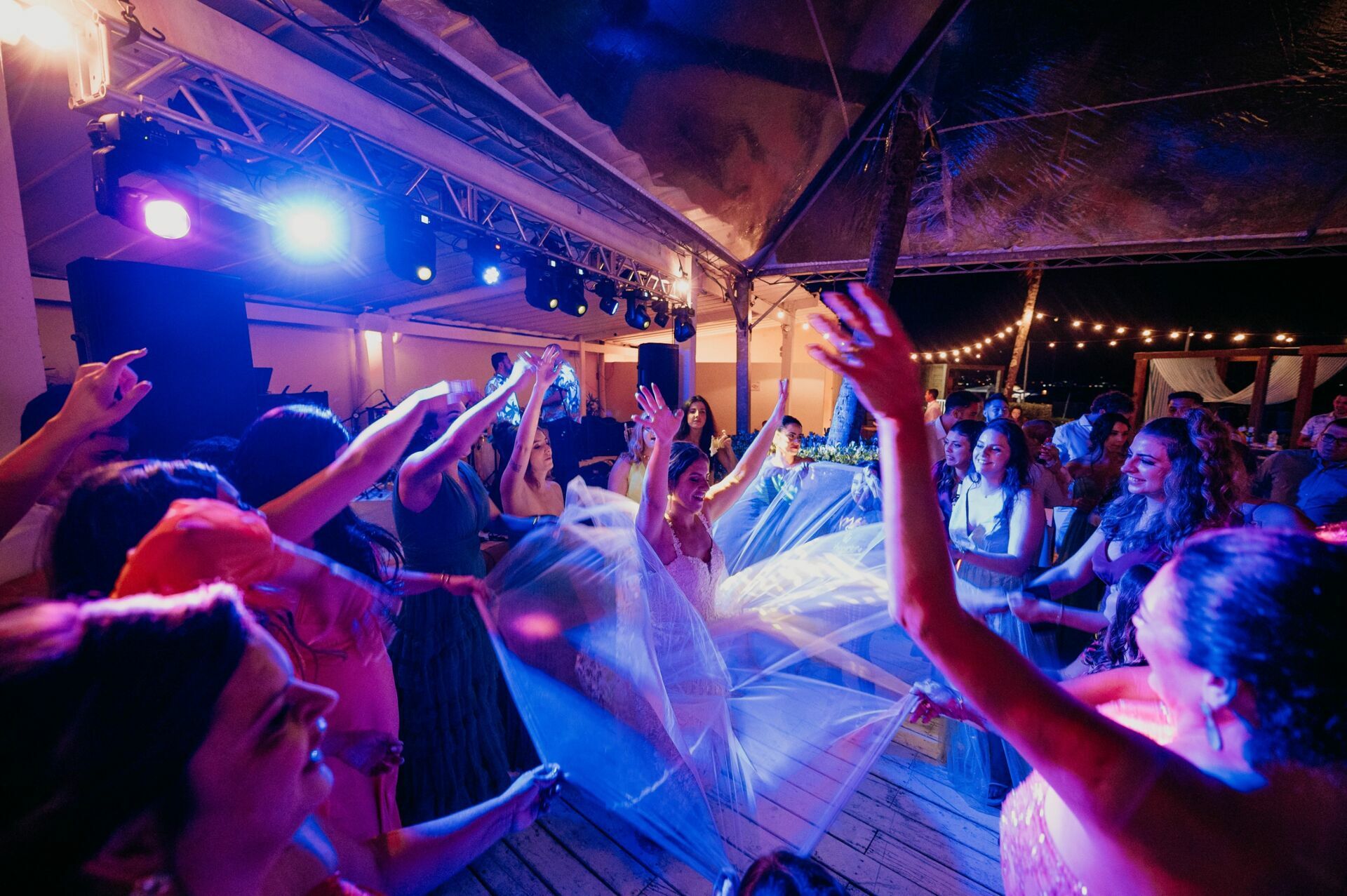 Foto Maithê e Henrique | Sea Club - Ilhabela - SP - Imagem 98