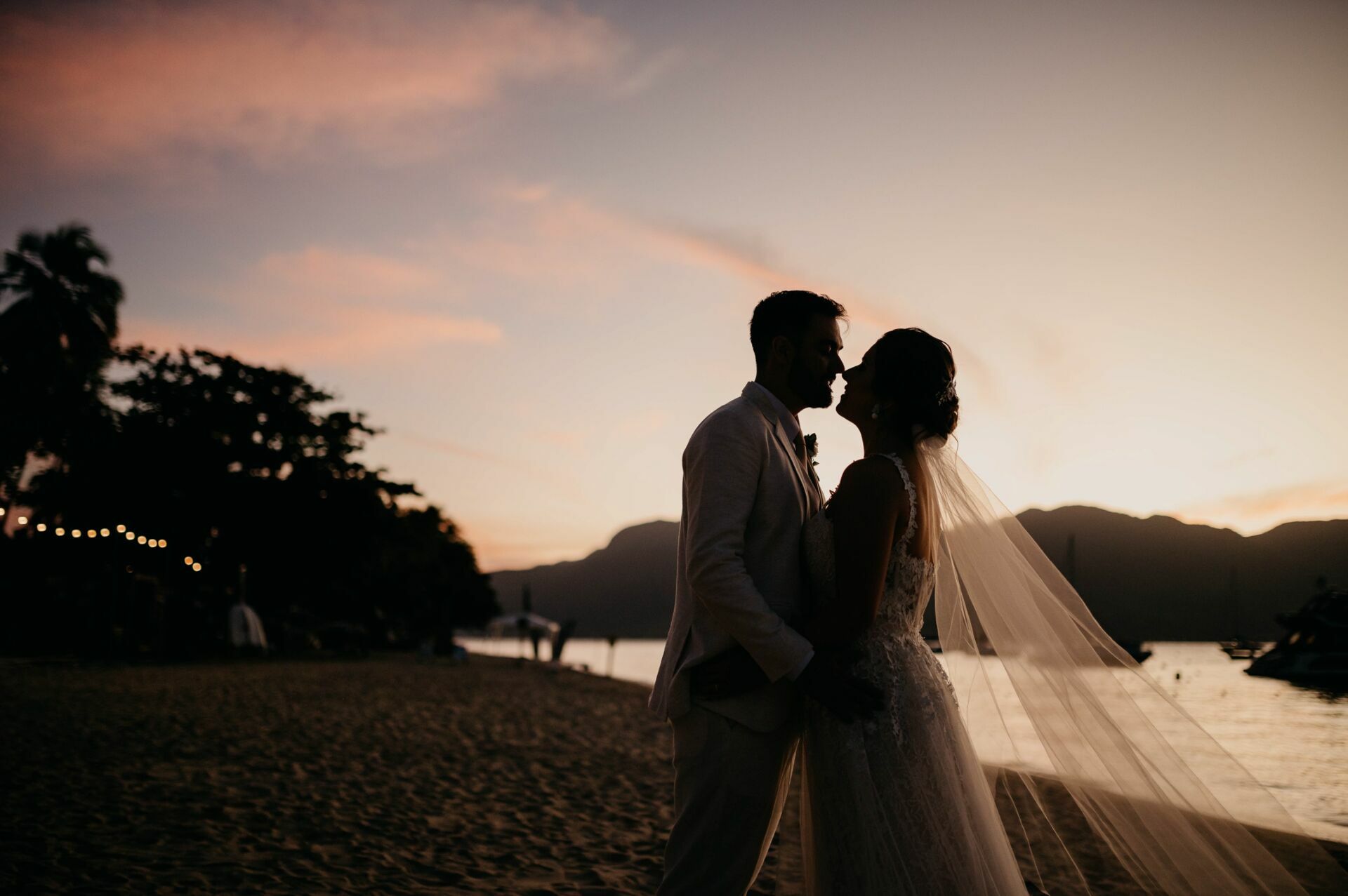 Foto Maithê e Henrique | Sea Club - Ilhabela - SP - Imagem 75