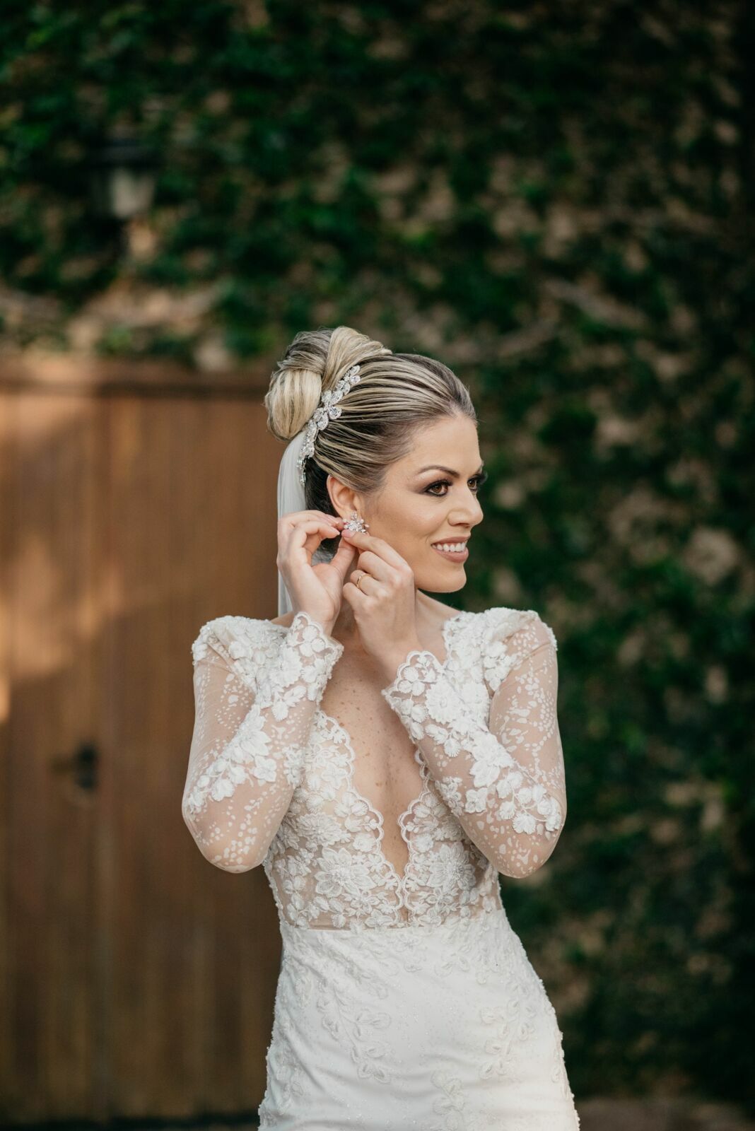 Foto Letícia e André | Portal Girassol - Joaquim Egídio - Imagem 5