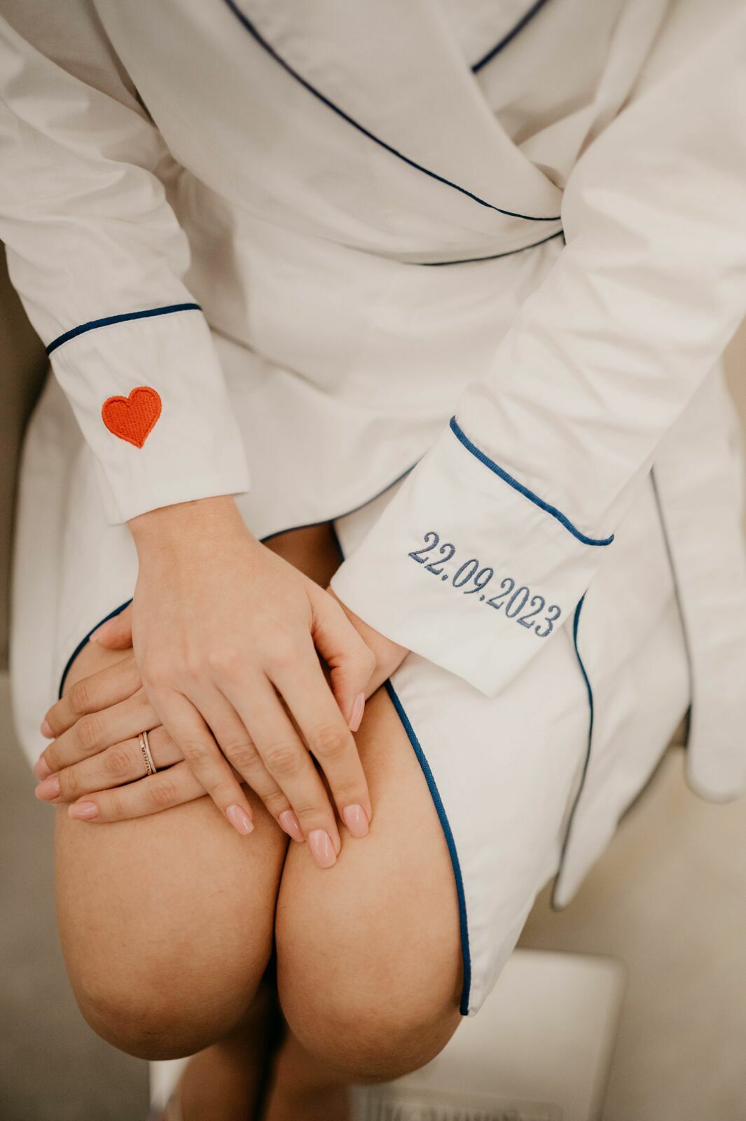 Foto Letícia e André | Portal Girassol - Joaquim Egídio - Imagem 2