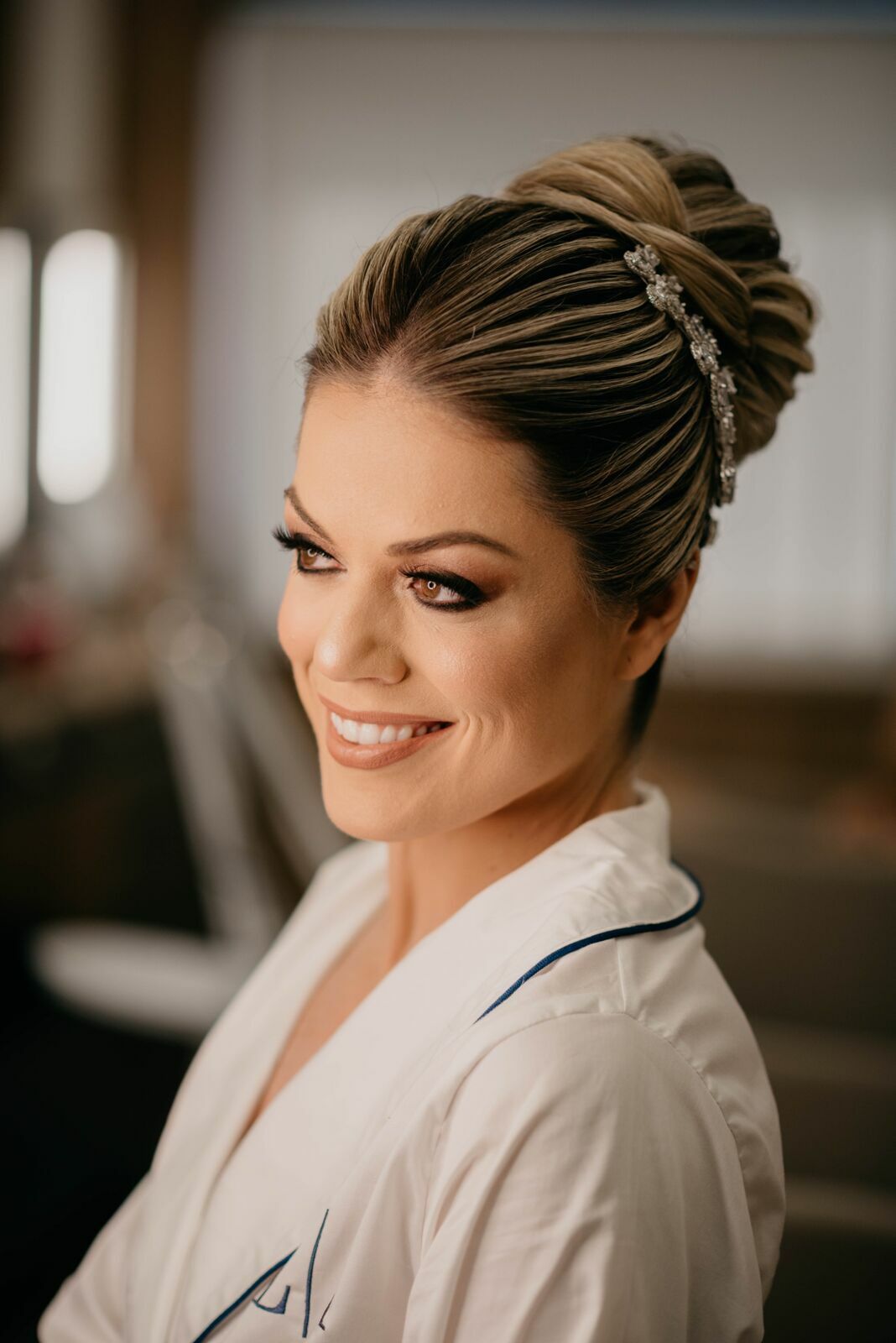 Foto Letícia e André | Portal Girassol - Joaquim Egídio - Imagem 3