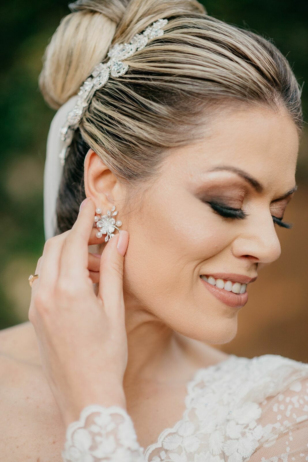 Foto Letícia e André | Portal Girassol - Joaquim Egídio - Imagem 6