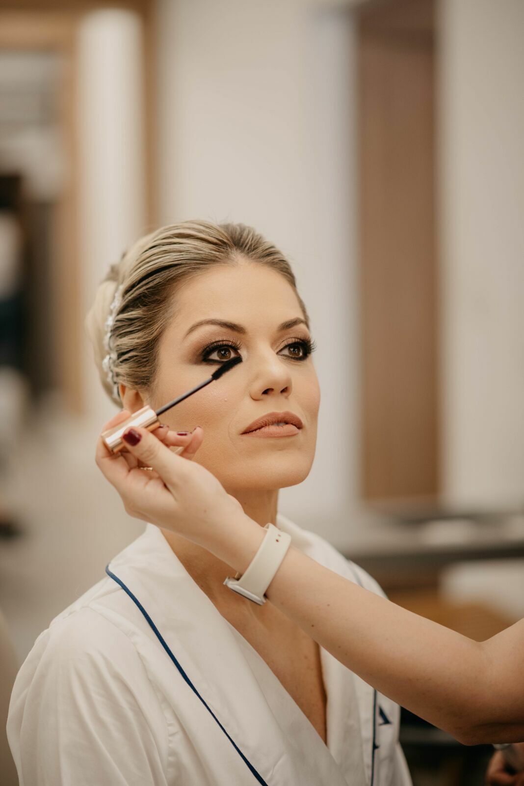 Foto Letícia e André | Portal Girassol - Joaquim Egídio - Imagem 1