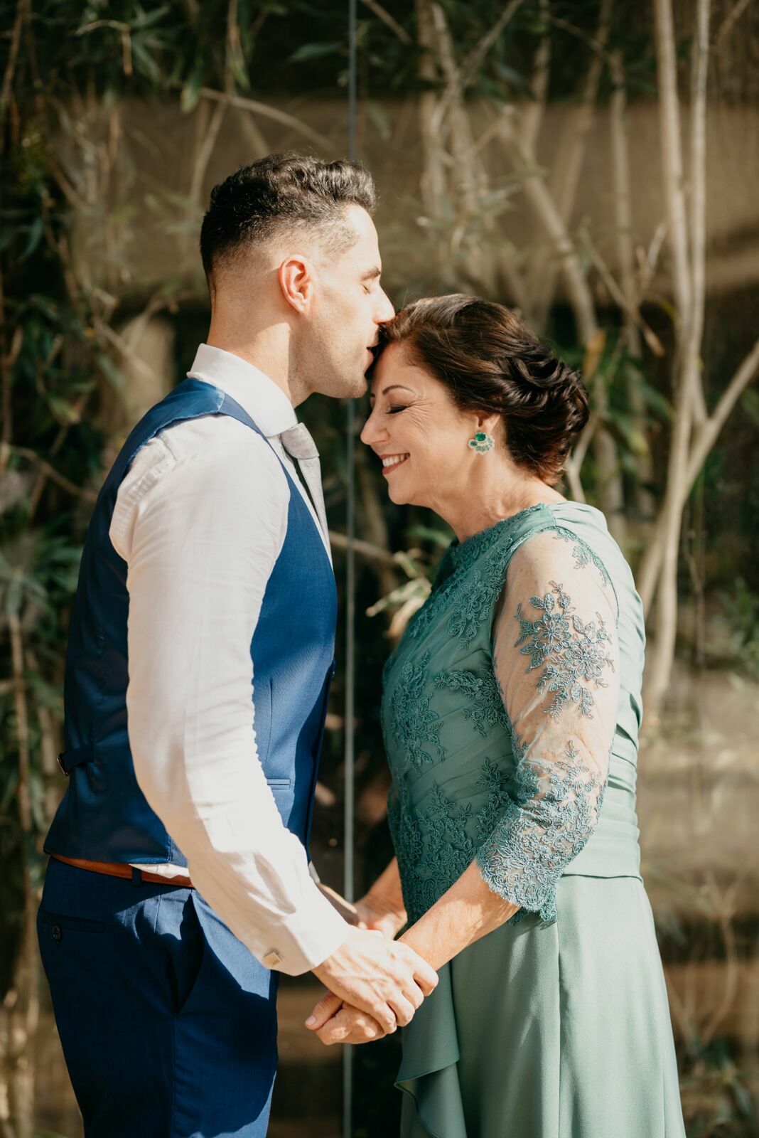 Foto Letícia e André | Portal Girassol - Joaquim Egídio - Imagem 13