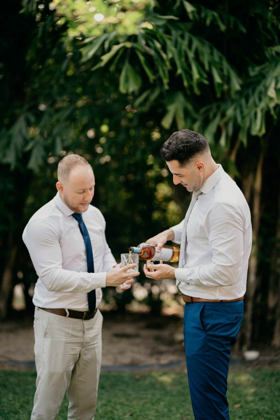 Foto Letícia e André | Portal Girassol - Joaquim Egídio - Imagem 9