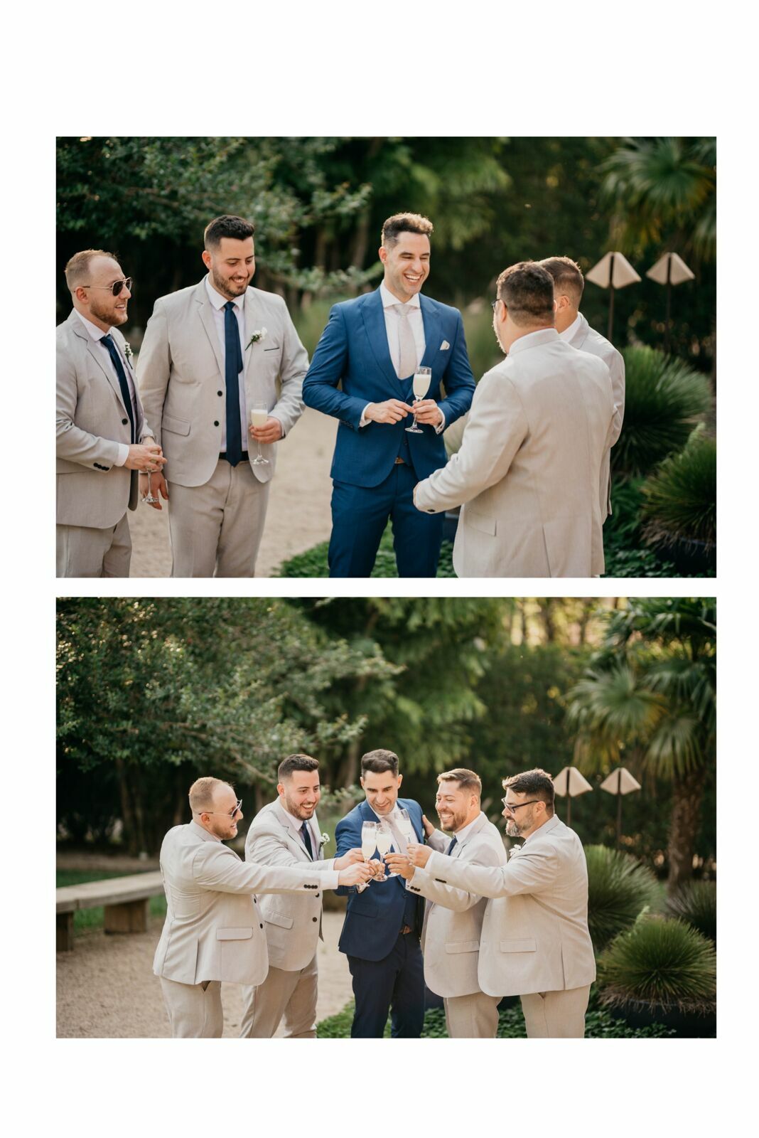 Foto Letícia e André | Portal Girassol - Joaquim Egídio - Imagem 15