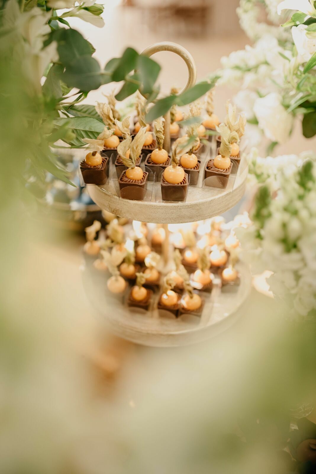 Foto Letícia e André | Portal Girassol - Joaquim Egídio - Imagem 21