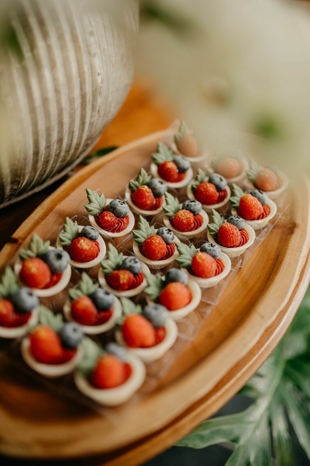 Foto Letícia e André | Portal Girassol - Joaquim Egídio - Imagem 22