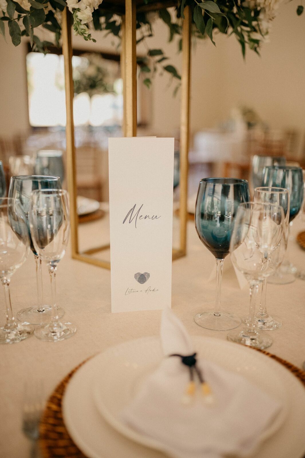 Foto Letícia e André | Portal Girassol - Joaquim Egídio - Imagem 17