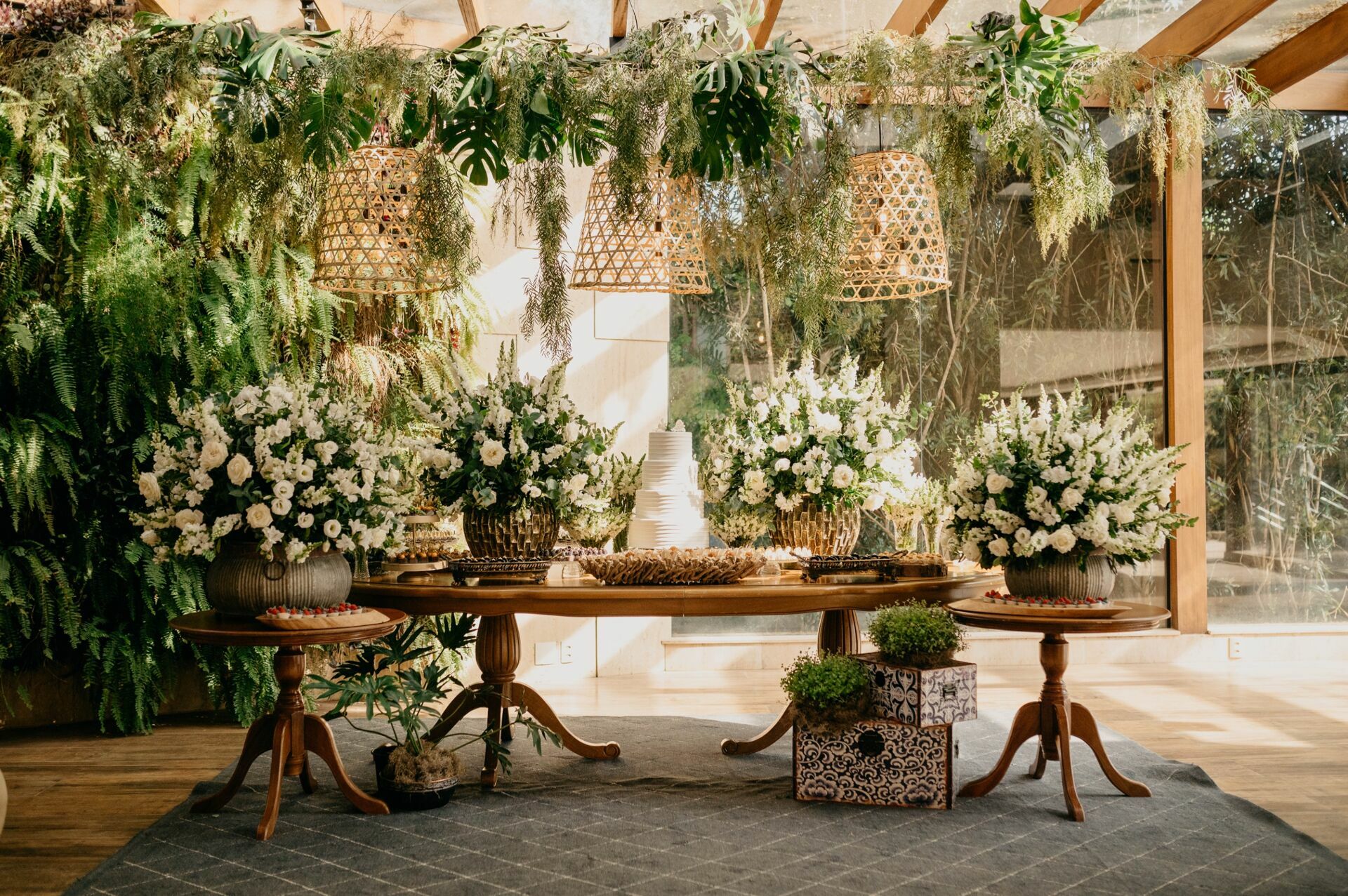 Foto Letícia e André | Portal Girassol - Joaquim Egídio - Imagem 20