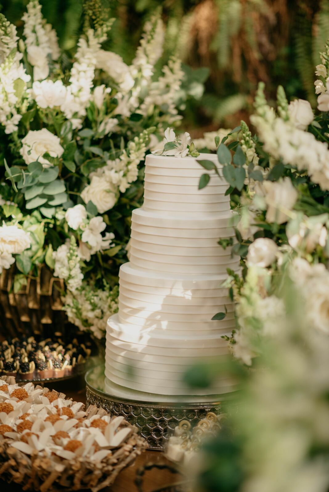 Foto Letícia e André | Portal Girassol - Joaquim Egídio - Imagem 24