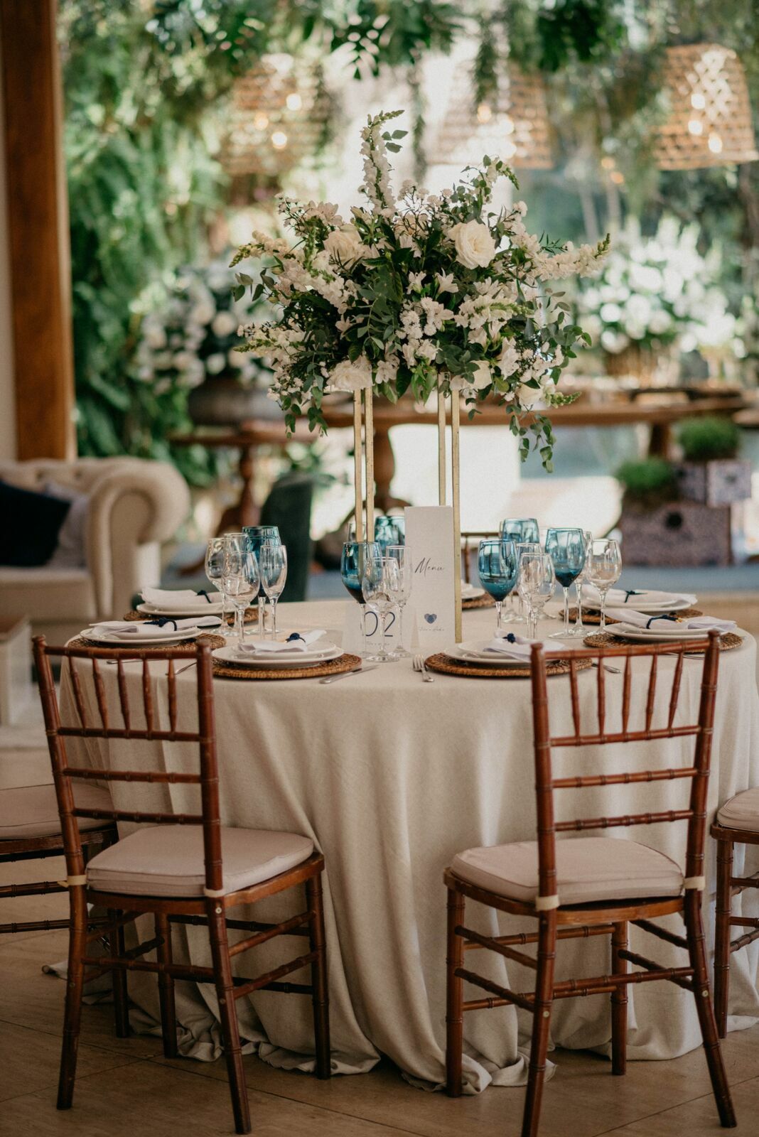 Foto Letícia e André | Portal Girassol - Joaquim Egídio - Imagem 18