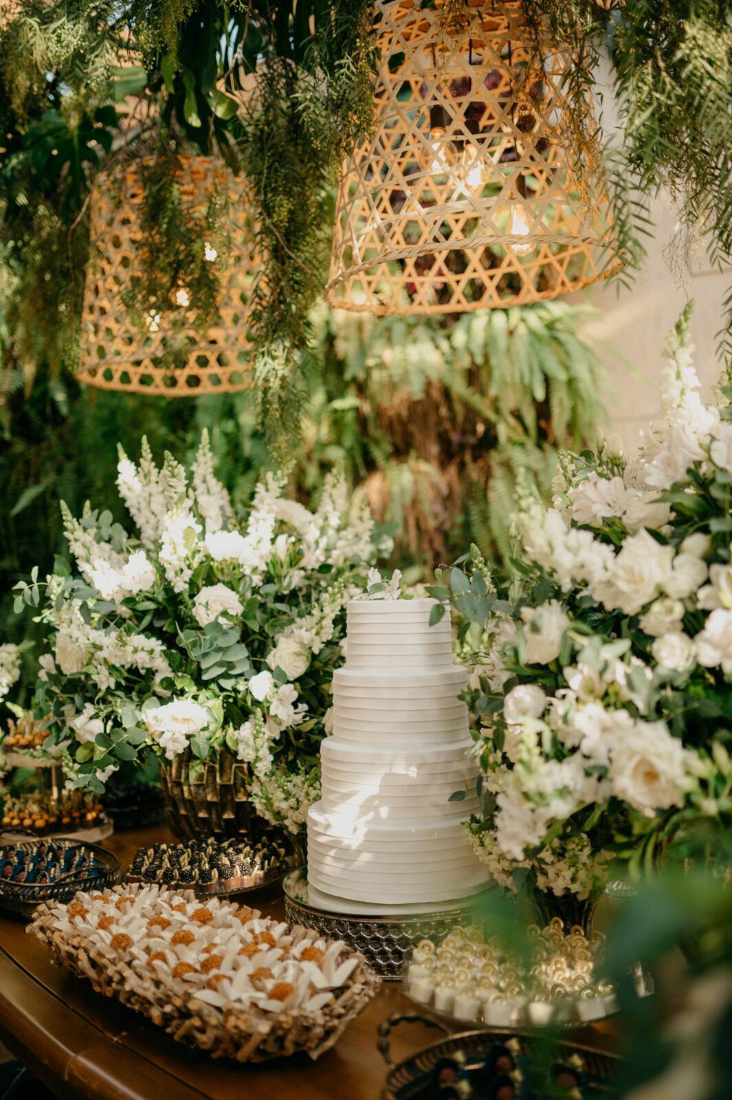 Foto Letícia e André | Portal Girassol - Joaquim Egídio - Imagem 23