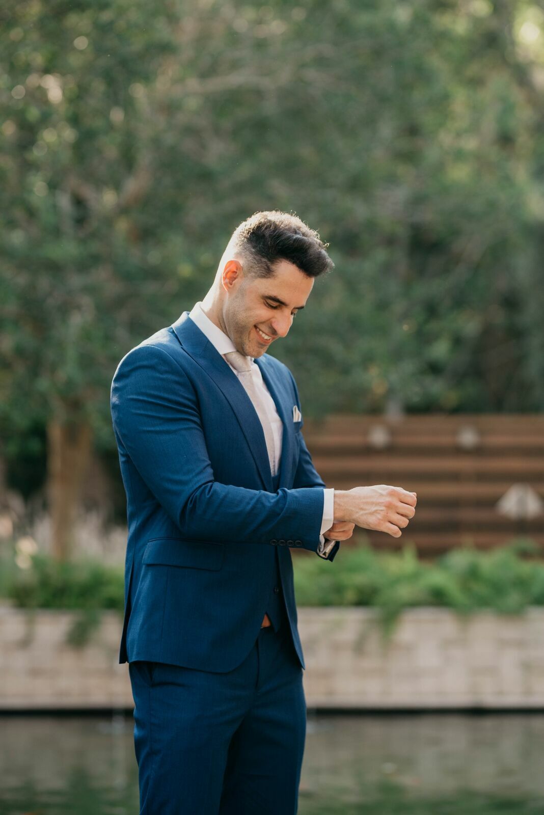 Foto Letícia e André | Portal Girassol - Joaquim Egídio - Imagem 26