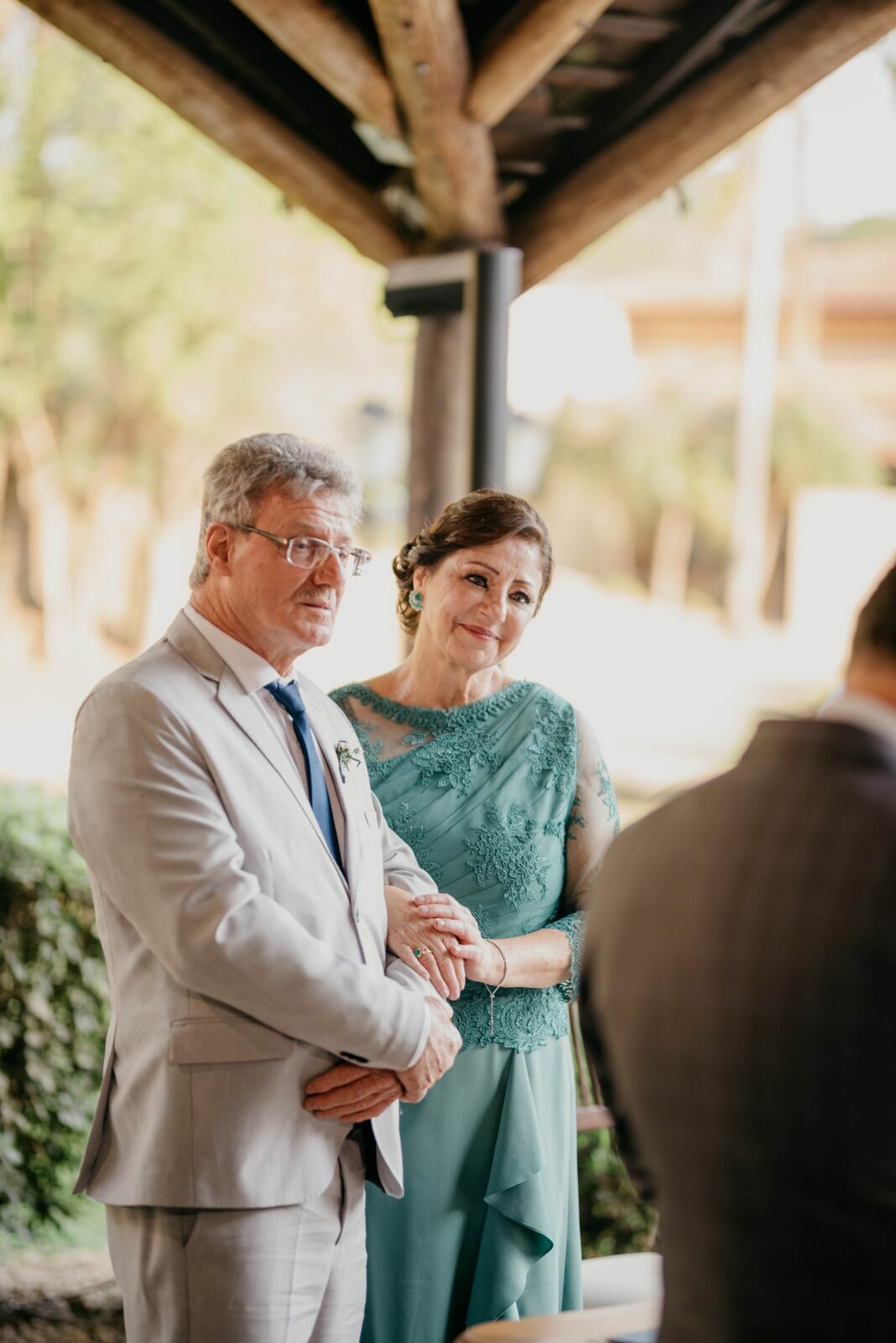 Foto Letícia e André | Portal Girassol - Joaquim Egídio - Imagem 43