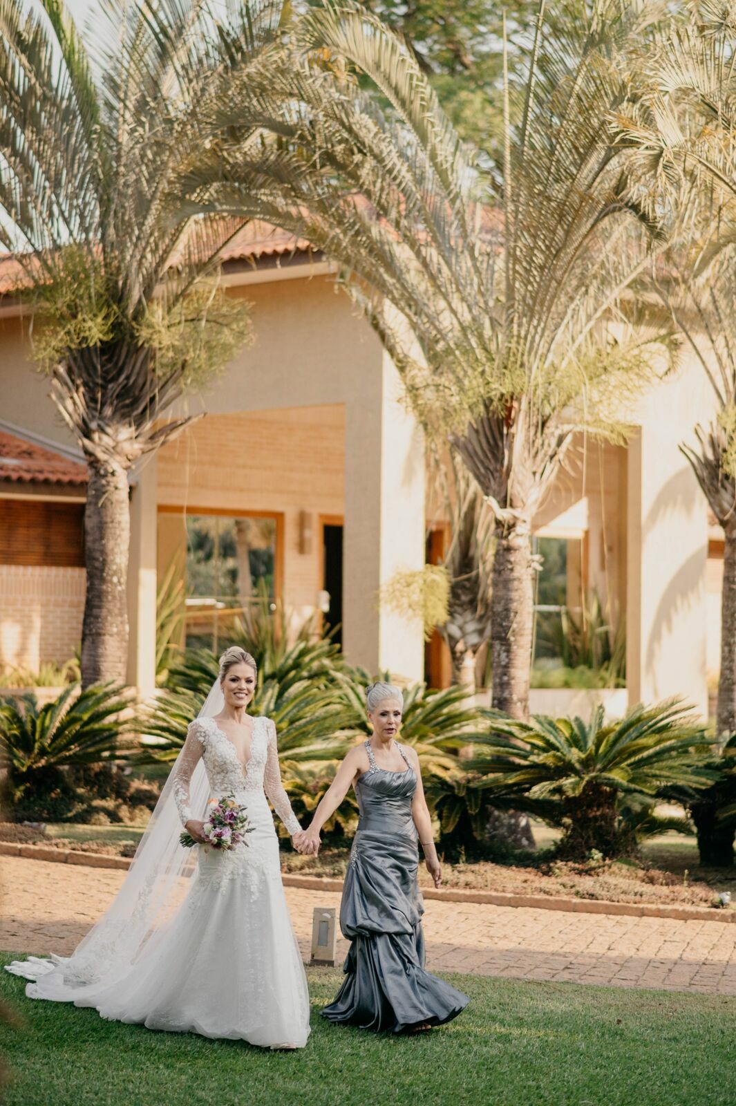 Foto Letícia e André | Portal Girassol - Joaquim Egídio - Imagem 32
