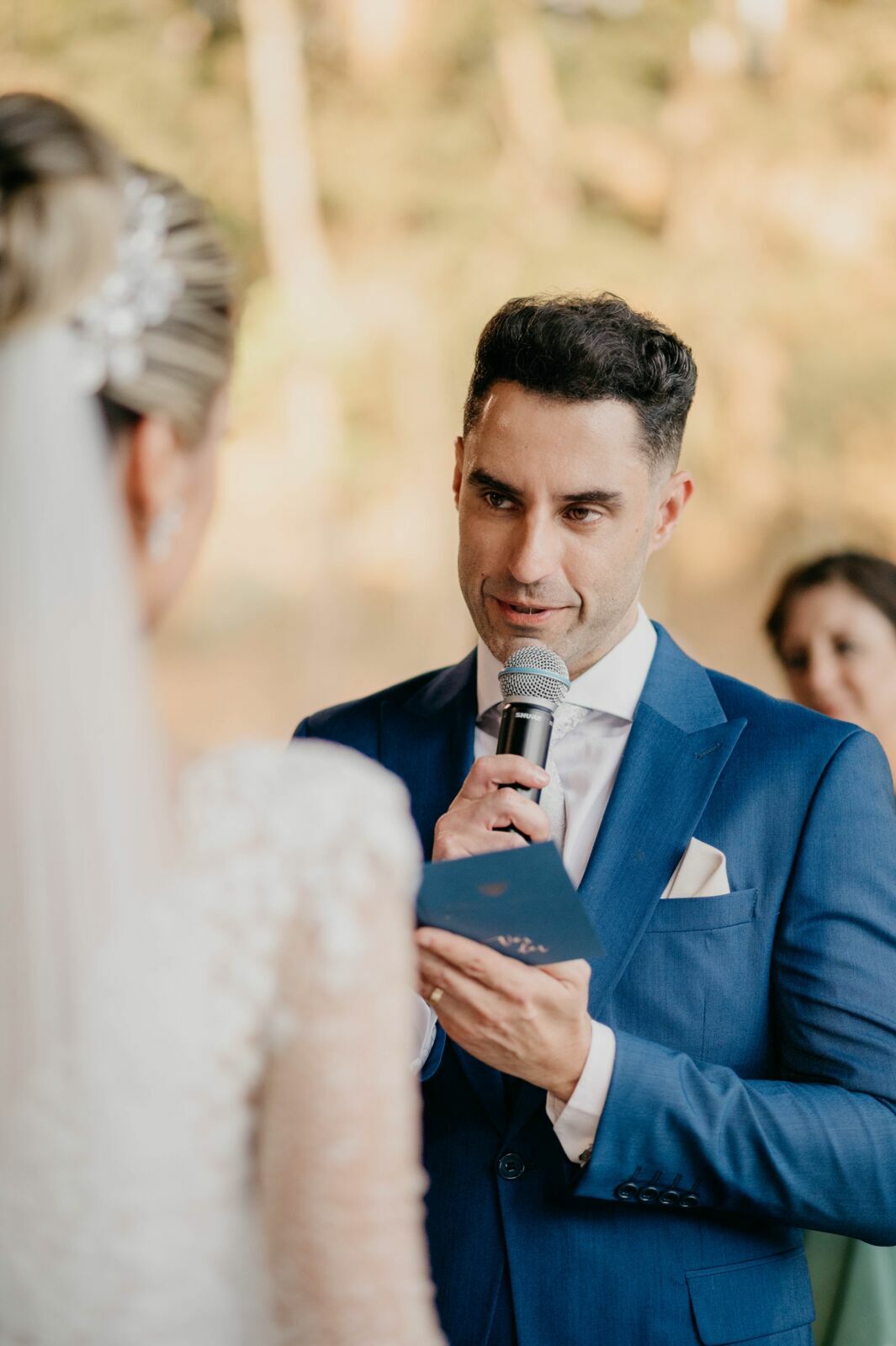 Foto Letícia e André | Portal Girassol - Joaquim Egídio - Imagem 56