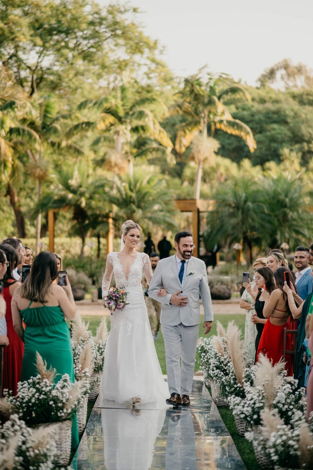 Foto Letícia e André | Portal Girassol - Joaquim Egídio - Imagem 37