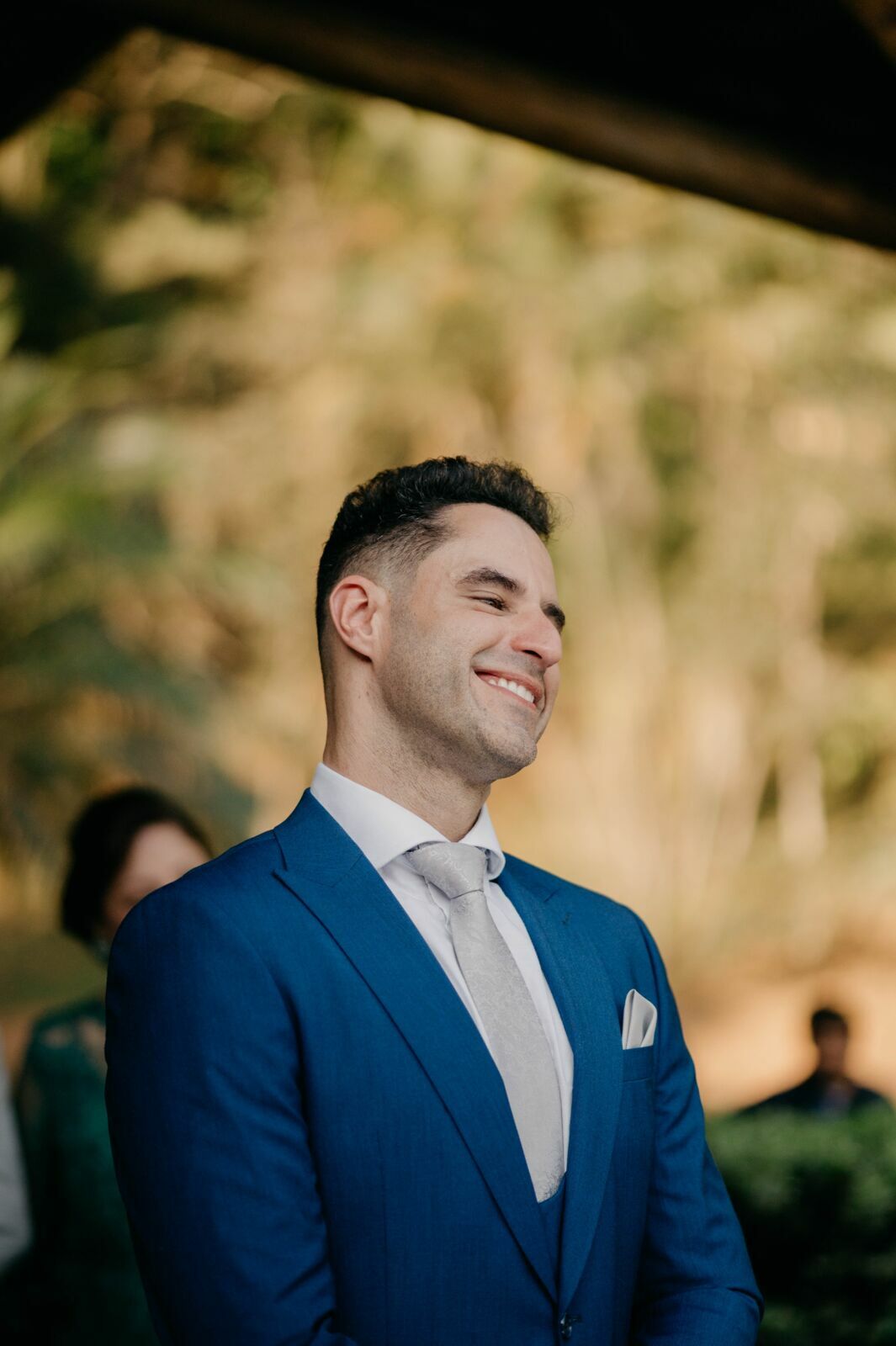 Foto Letícia e André | Portal Girassol - Joaquim Egídio - Imagem 35