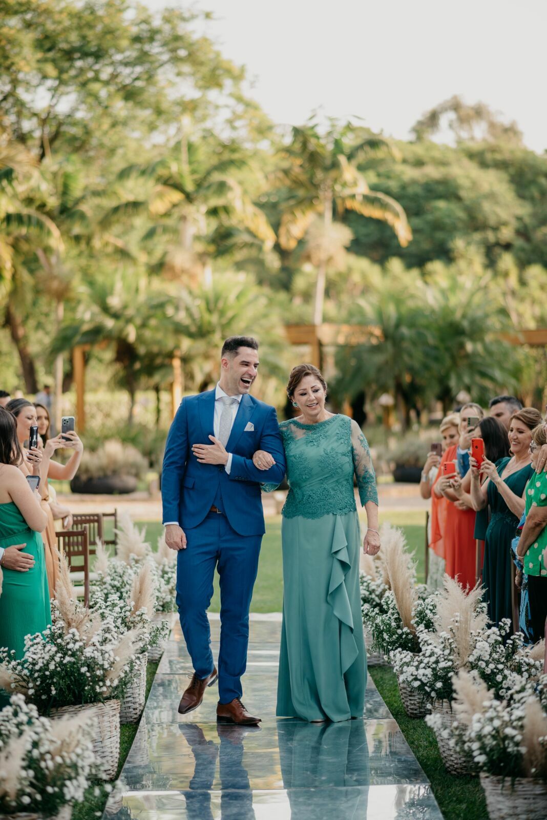 Foto Letícia e André | Portal Girassol - Joaquim Egídio - Imagem 28