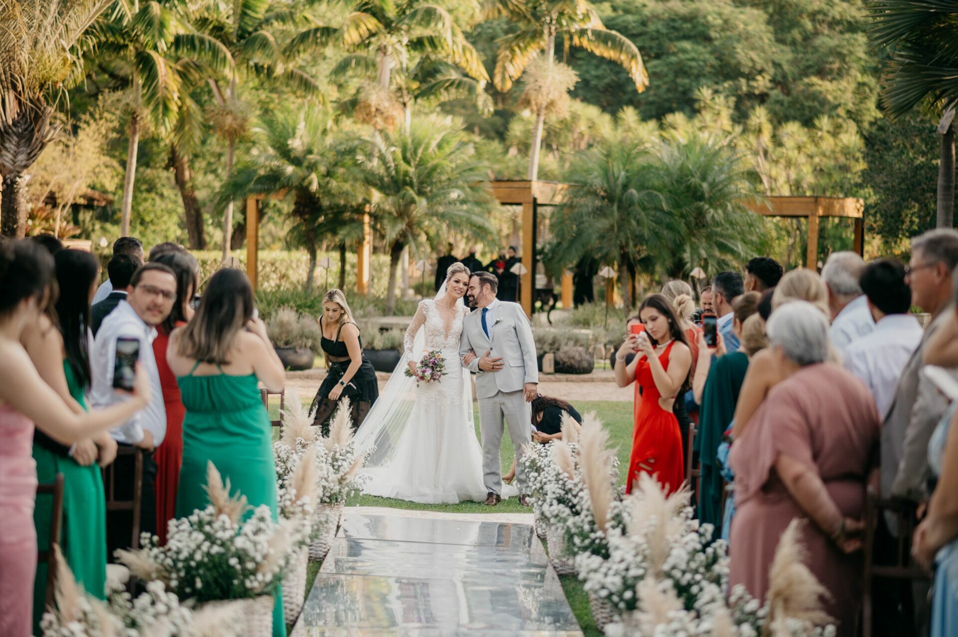 Foto Letícia e André | Portal Girassol - Joaquim Egídio - Imagem 34